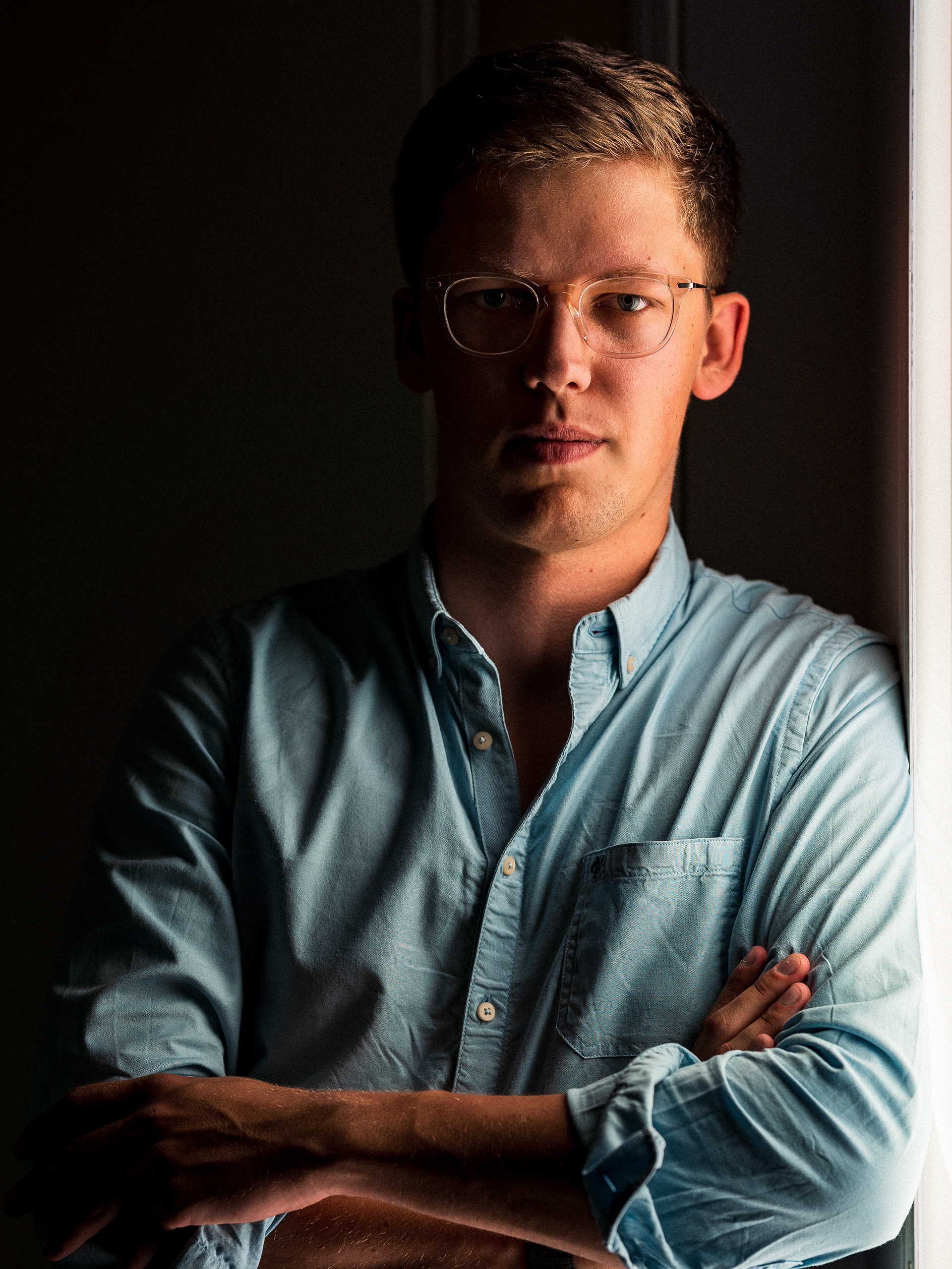 MARCUS BIEWENER