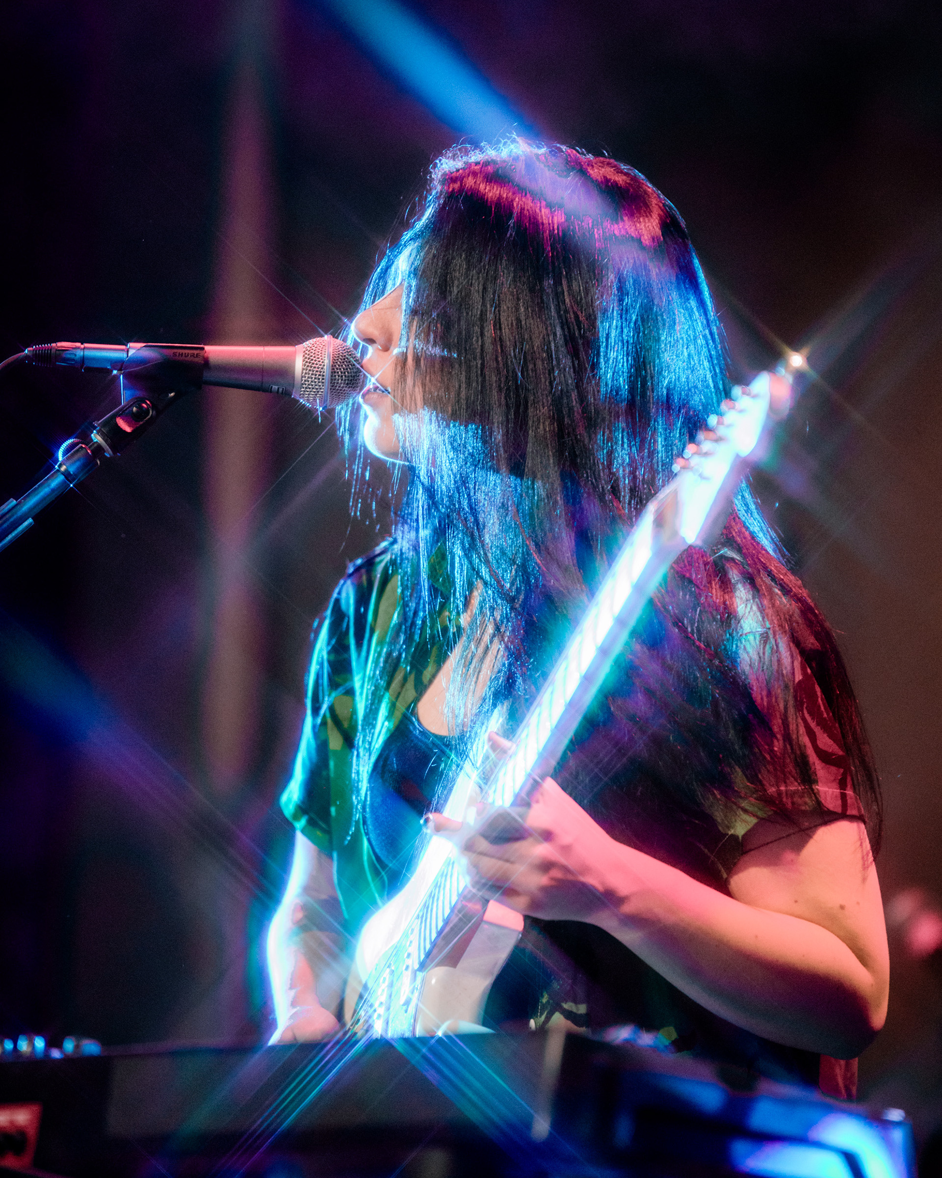 MUNA | Planet Home