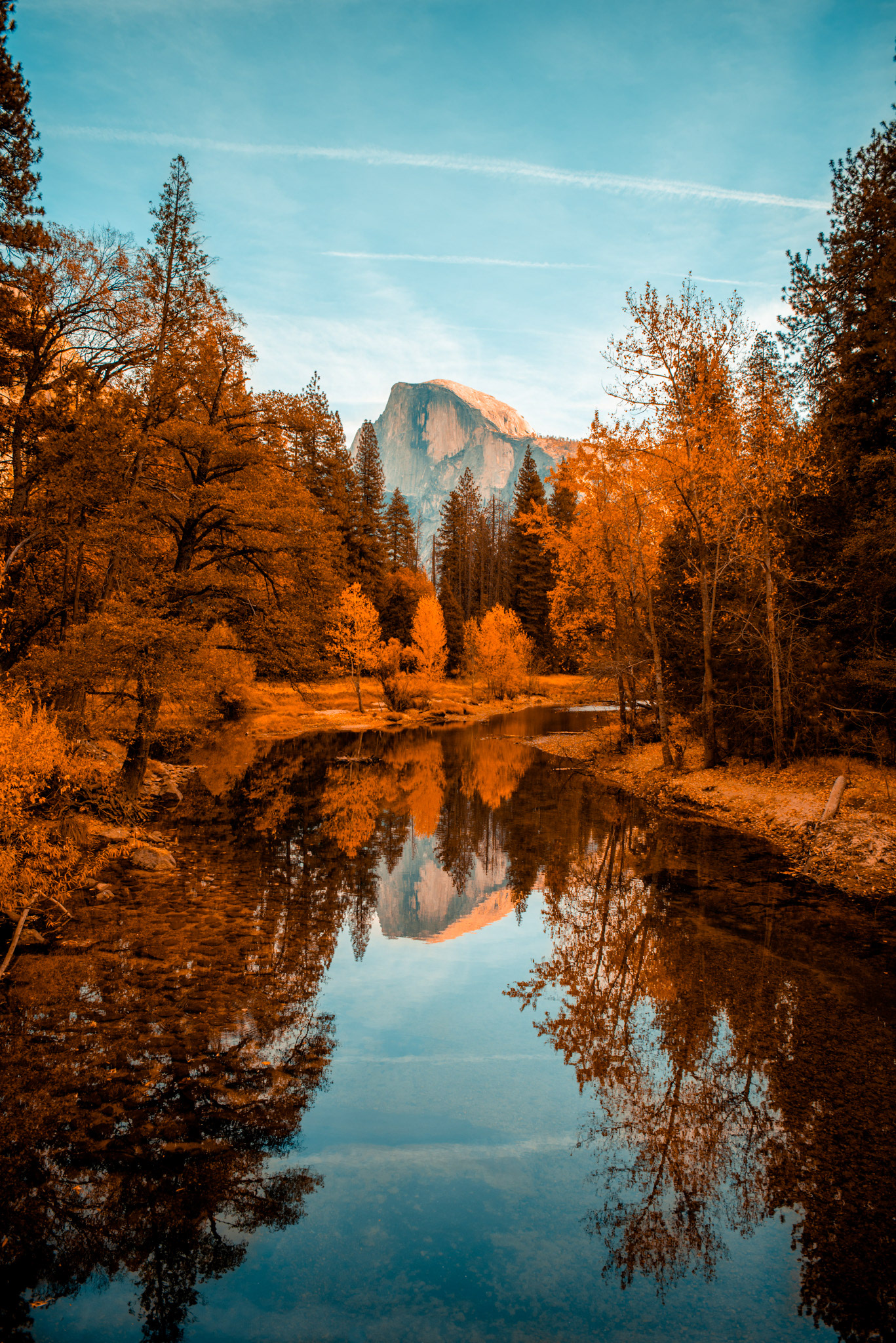 Yosemite Valley | California