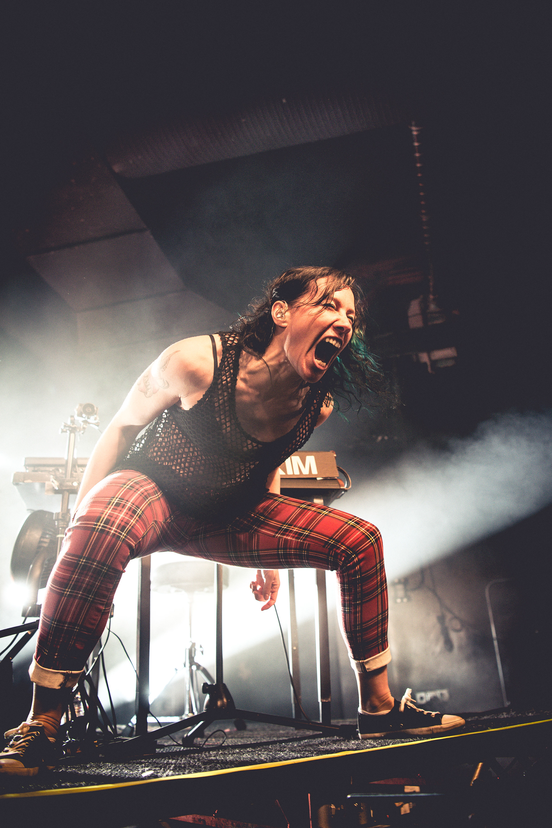 Matt & Kim | Sacramento