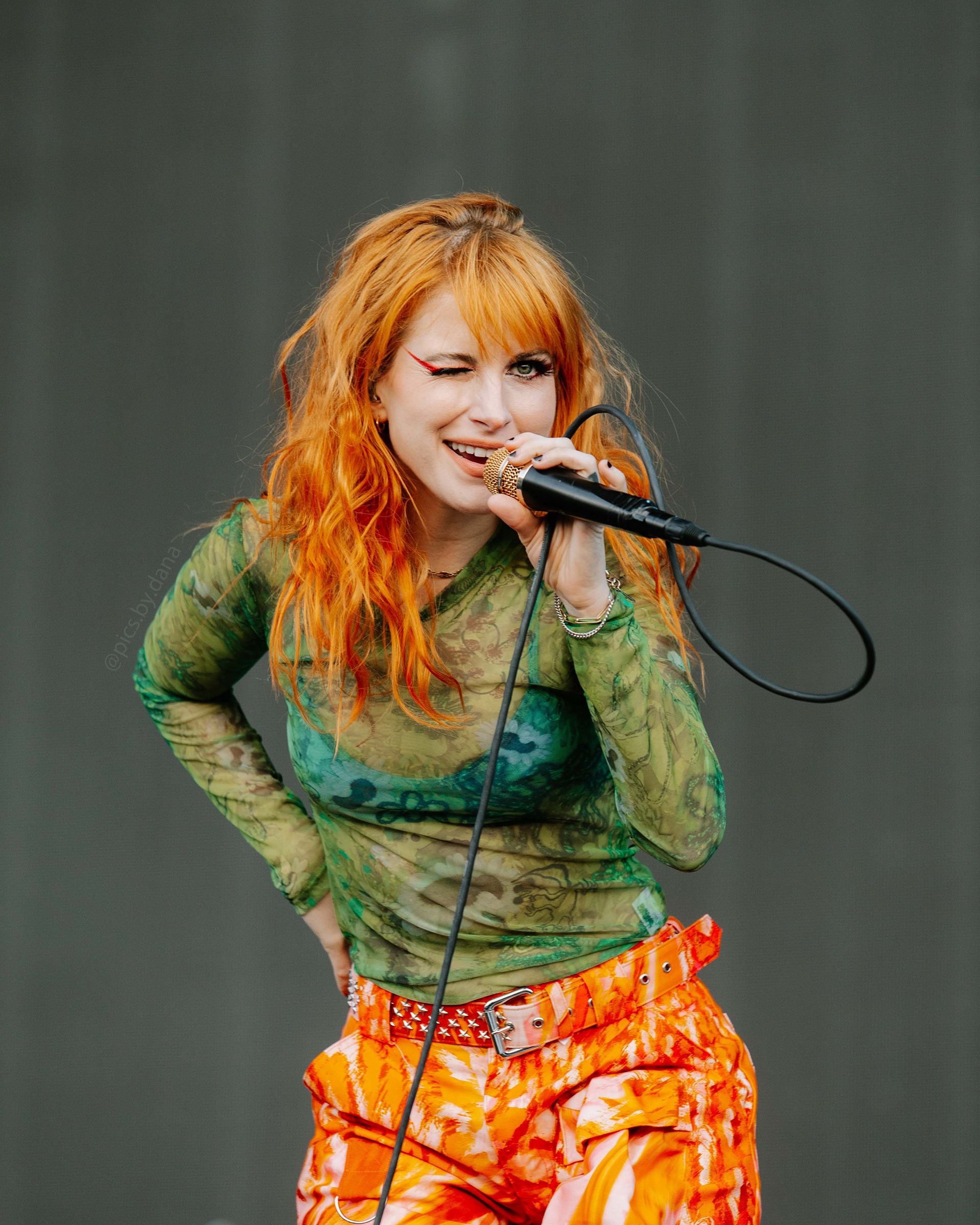 Paramore | Austin City Limits