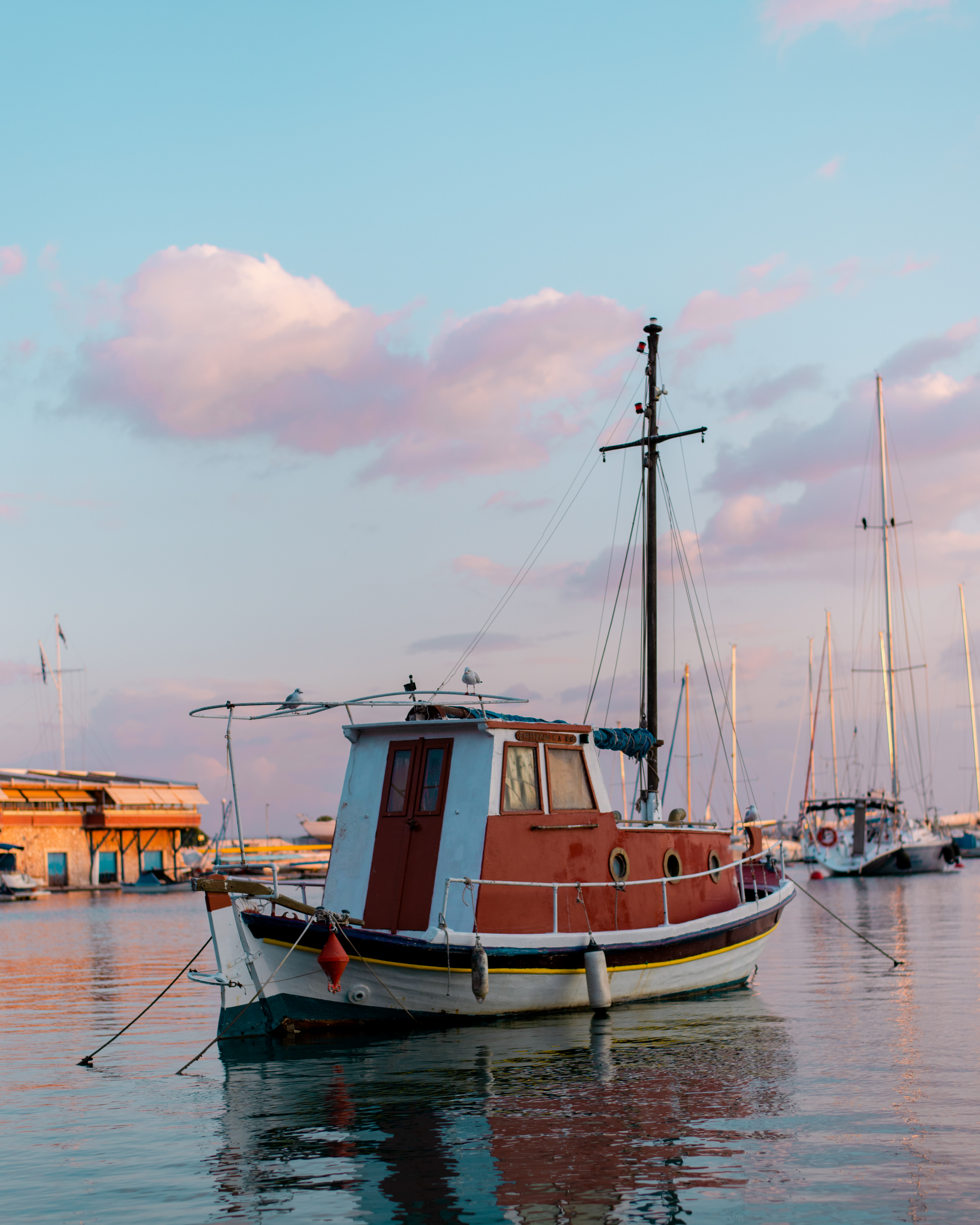 Piraeus | Greece
