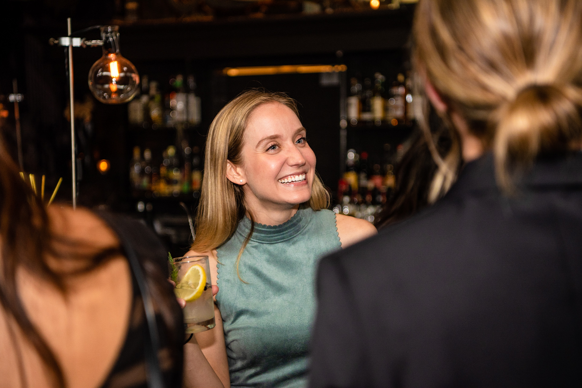 The Supper Club | San Francisco