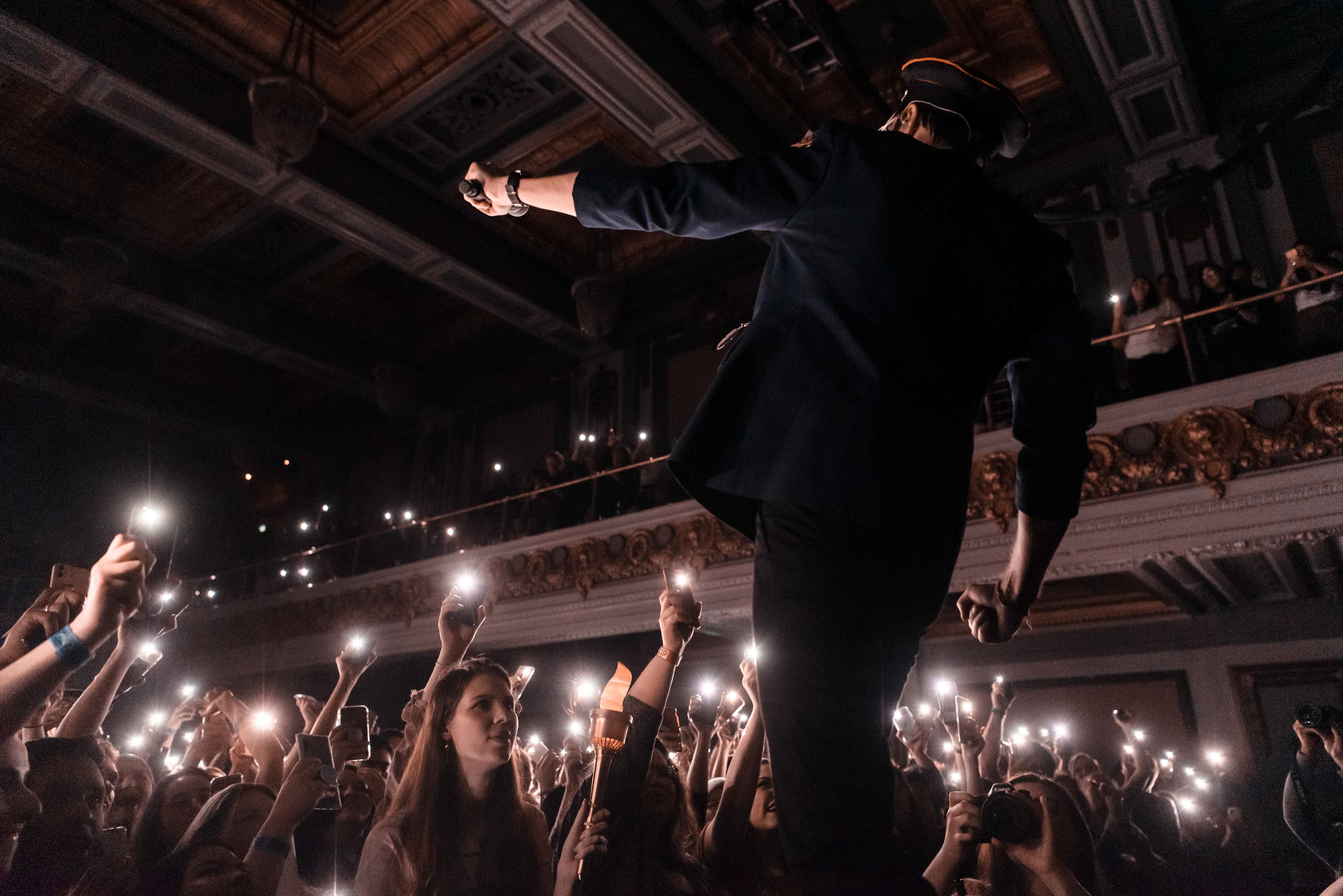 Saint Motel | San Francisco