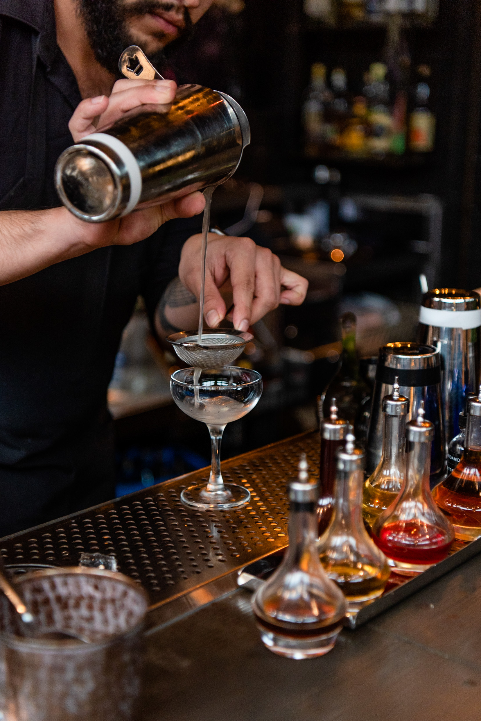 The Supper Club | San Francisco
