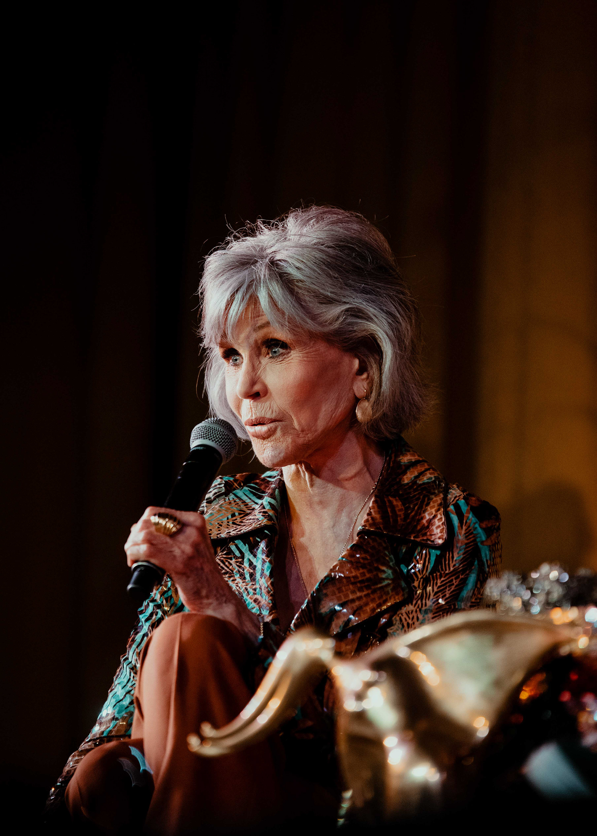 Jane Fonda | Castro Theatre