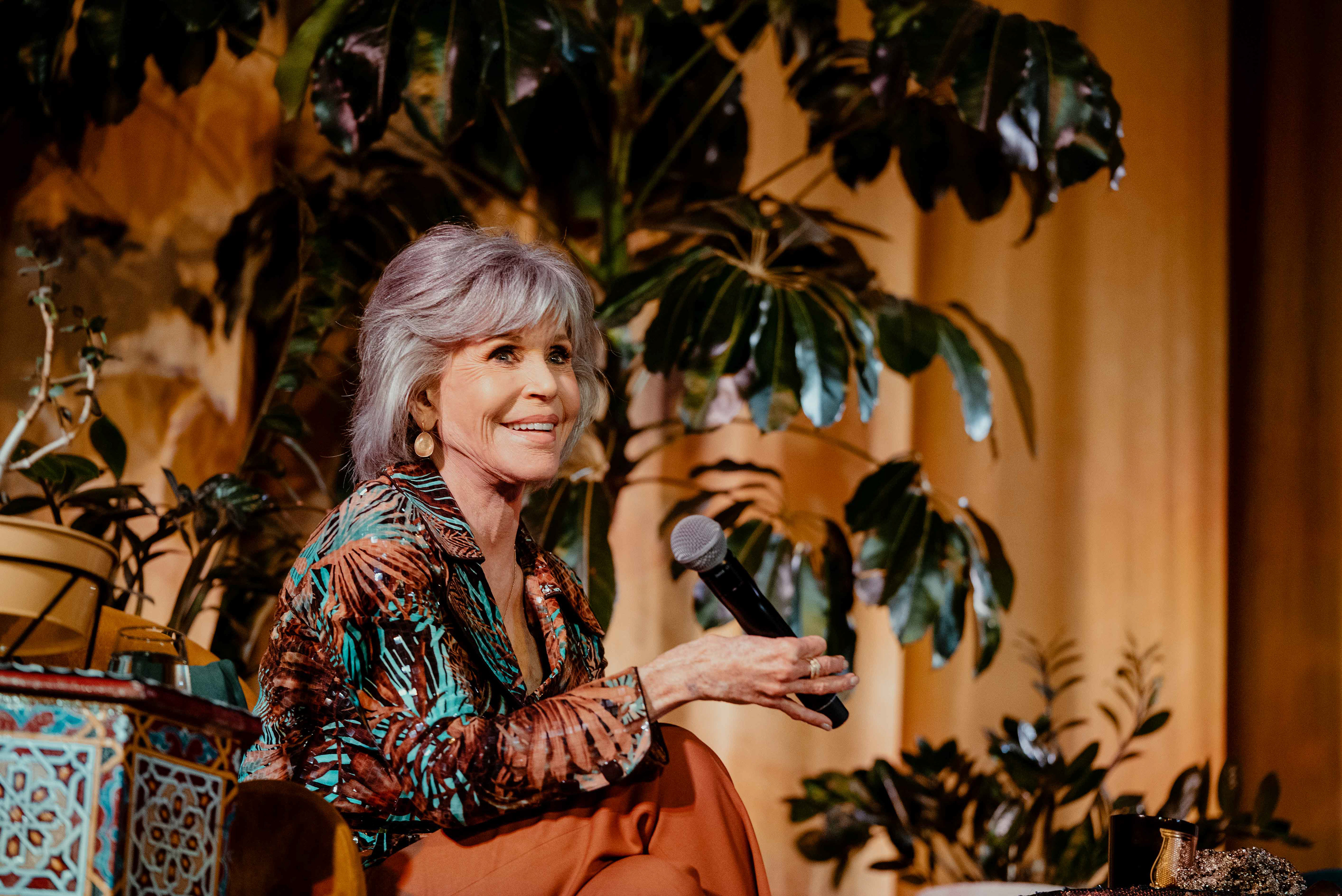 Jane Fonda | Castro Theatre