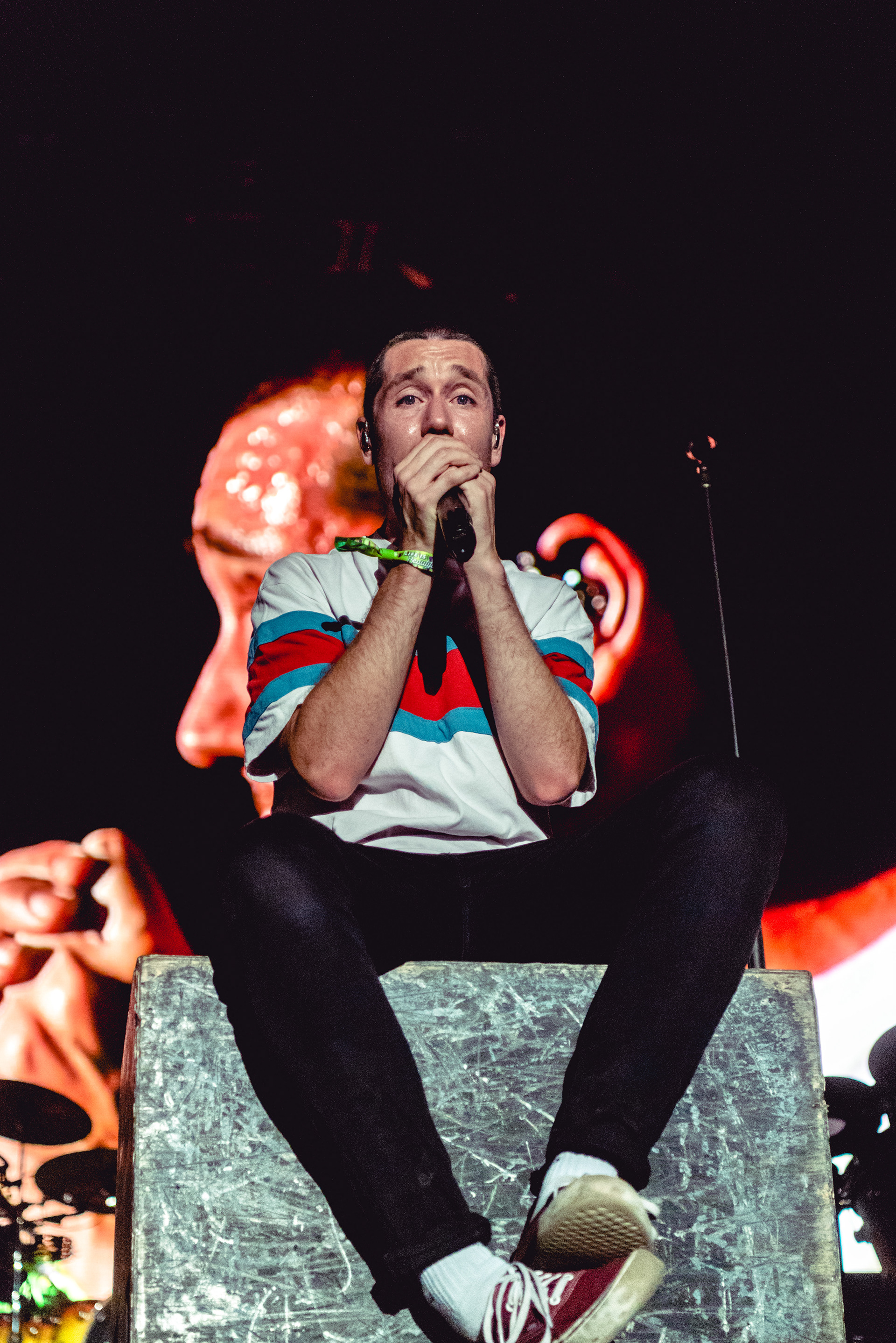 Bastille | Life is Beautiful