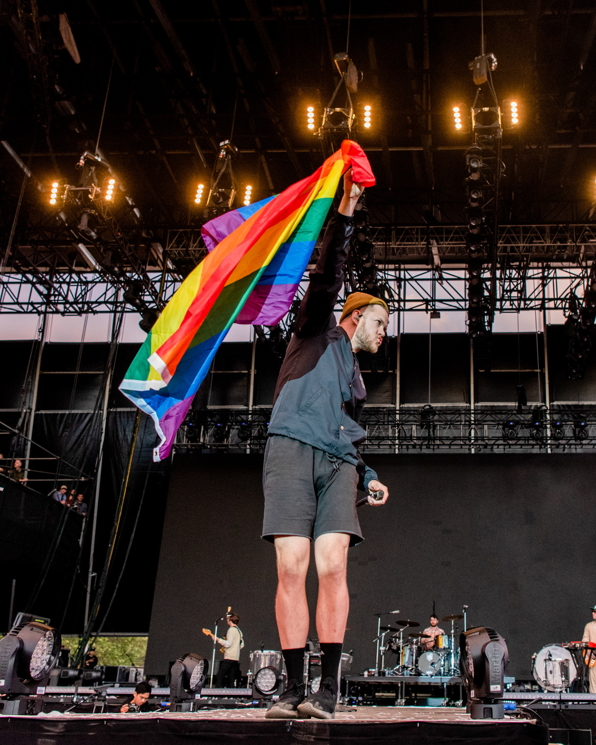 Imagine Dragons | Bottlerock