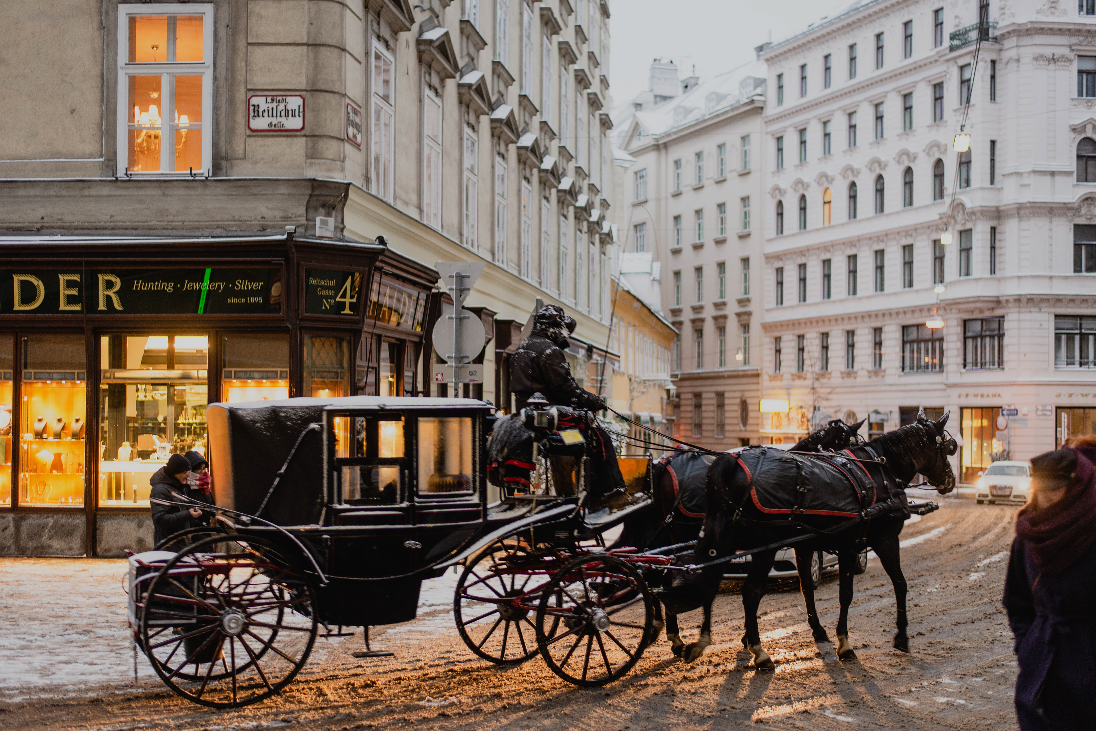Vienna | Austria