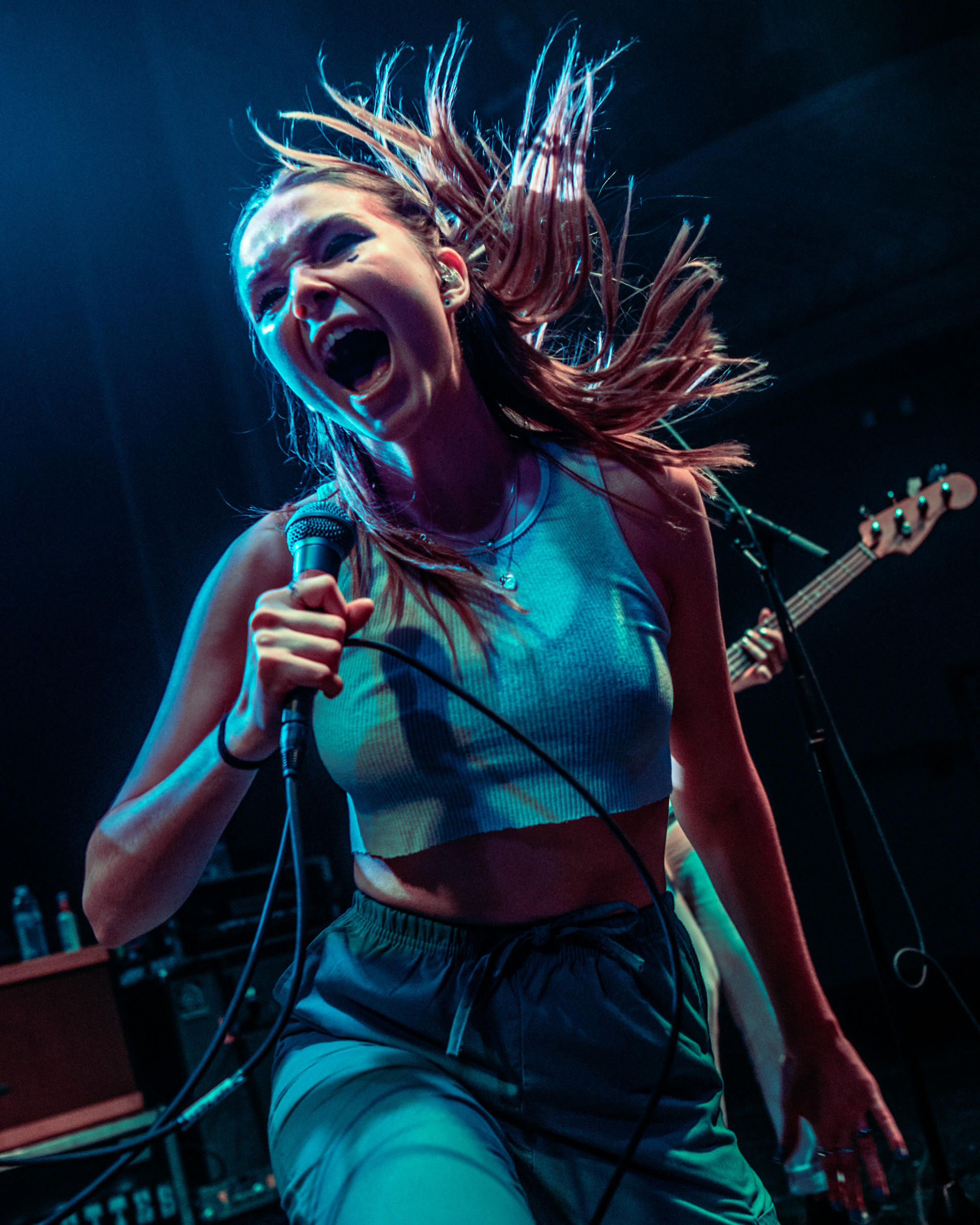 The Regrettes | San Francisco
