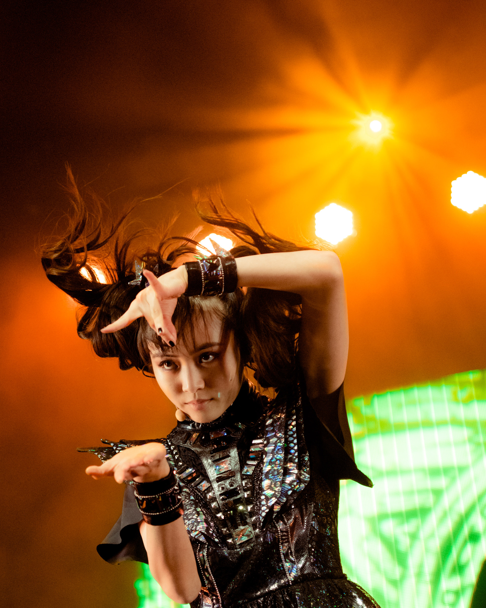 Babymetal | San Francisco