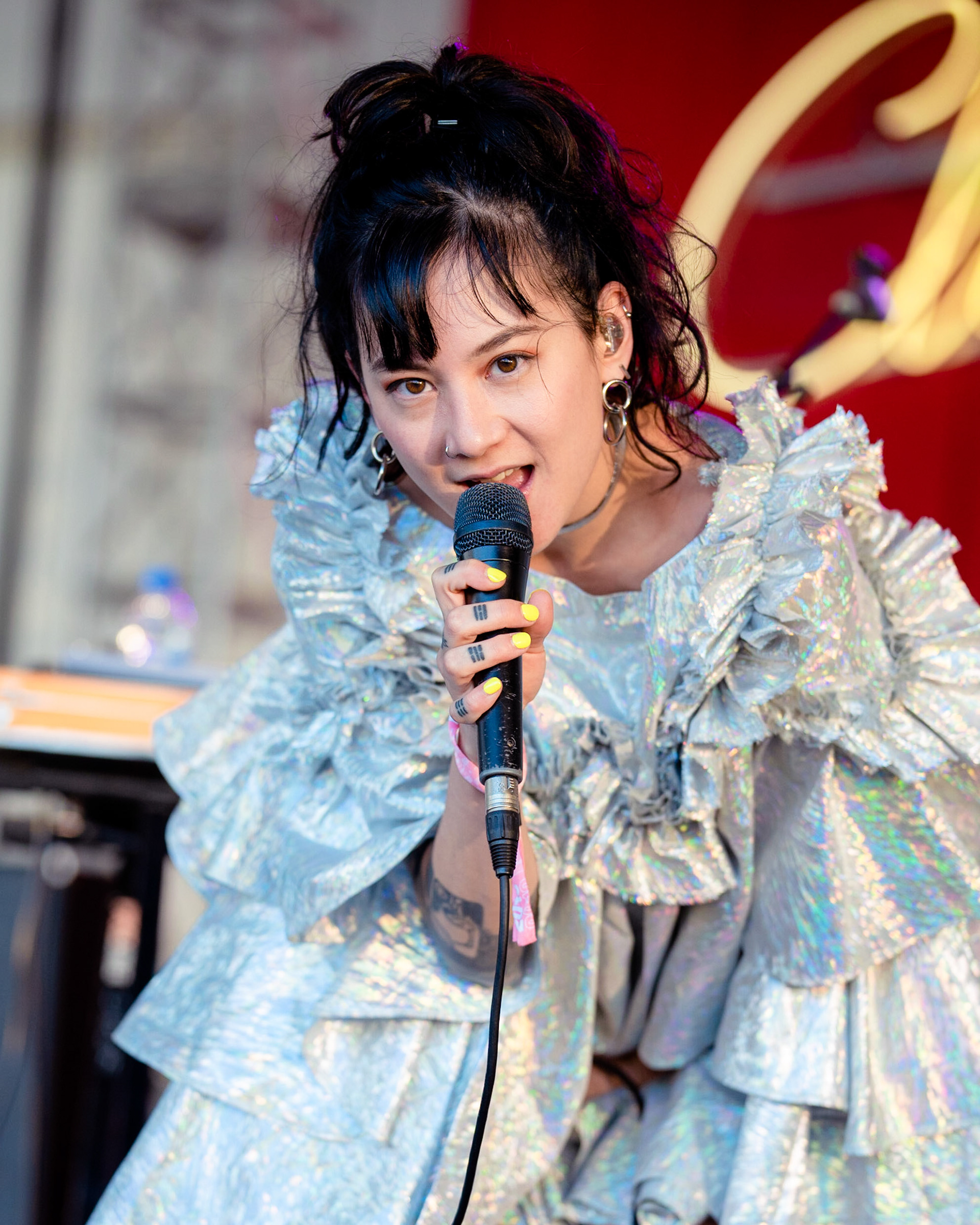 Japanese Breakfast | Clusterfest