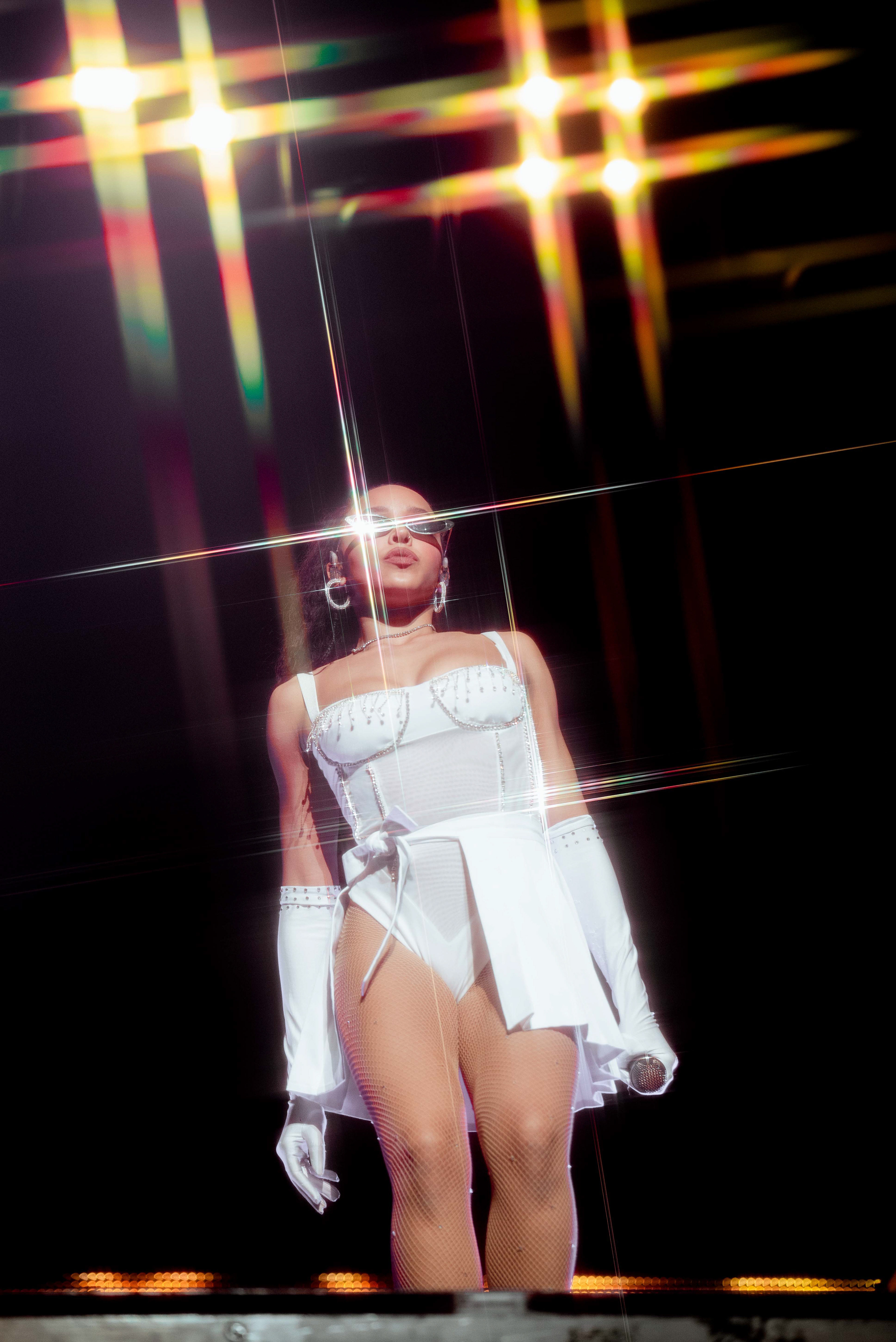 Tinashe | San Francisco