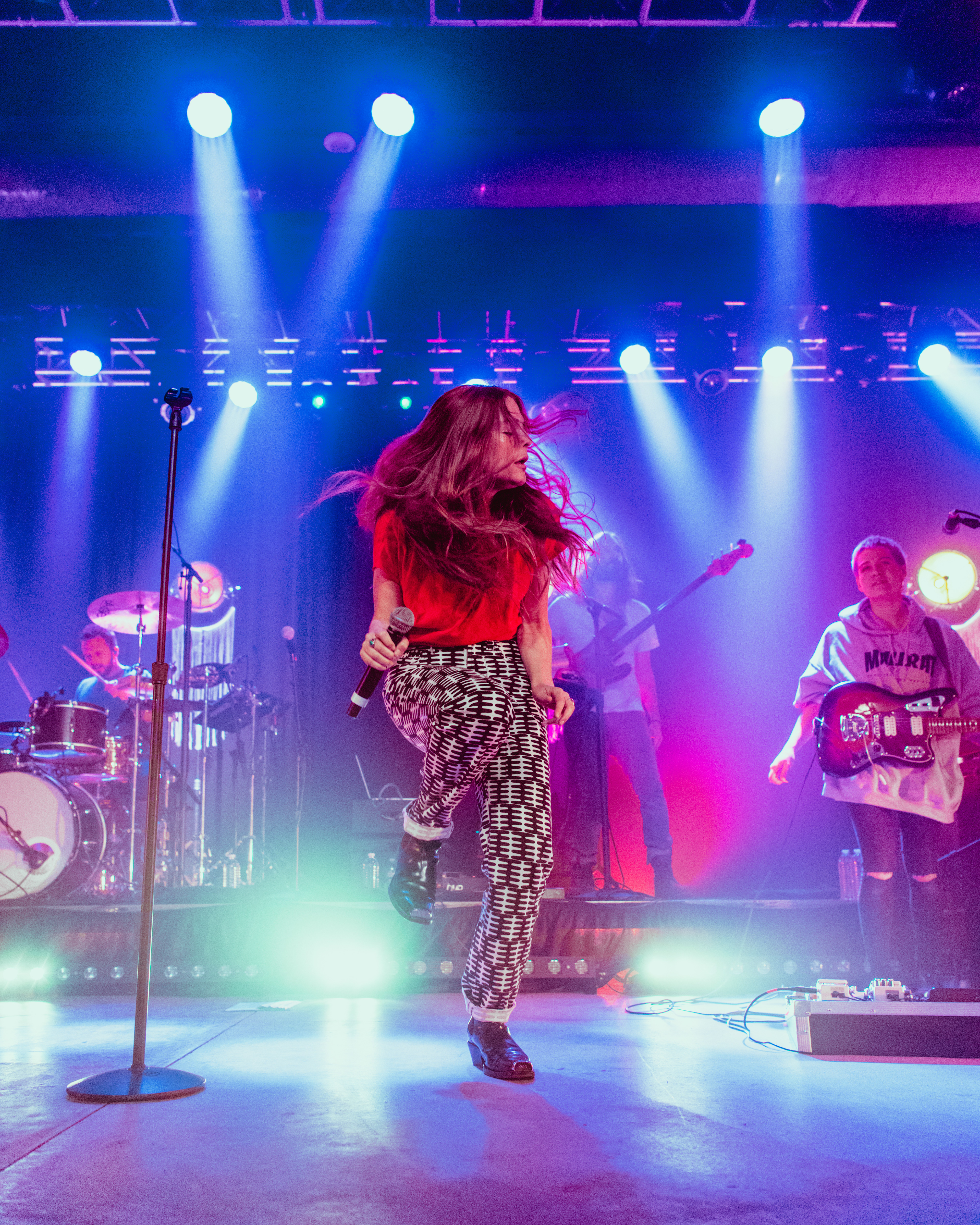 Maggie Rogers | Phoenix