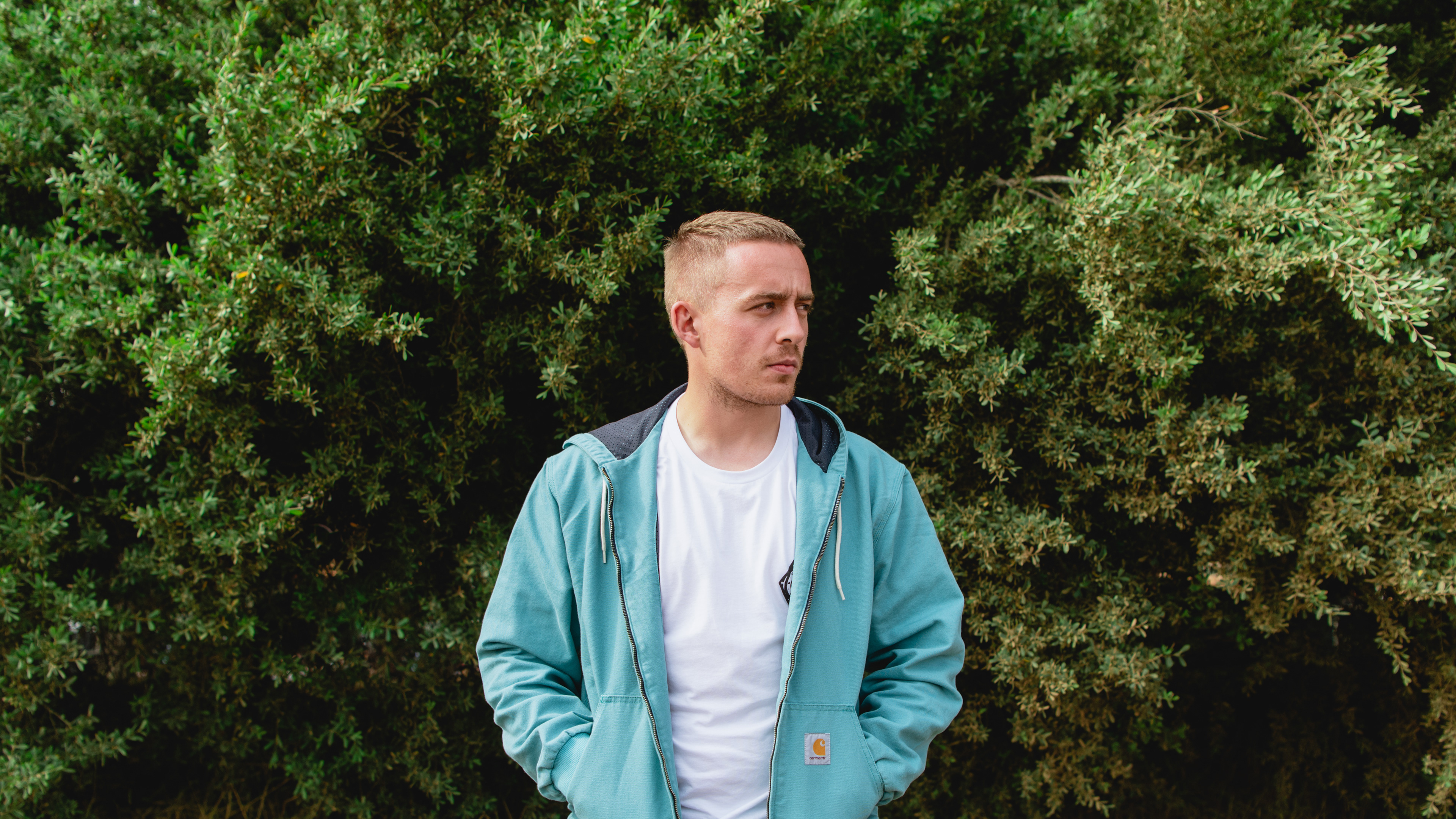 Dermot Kennedy | Outside Lands