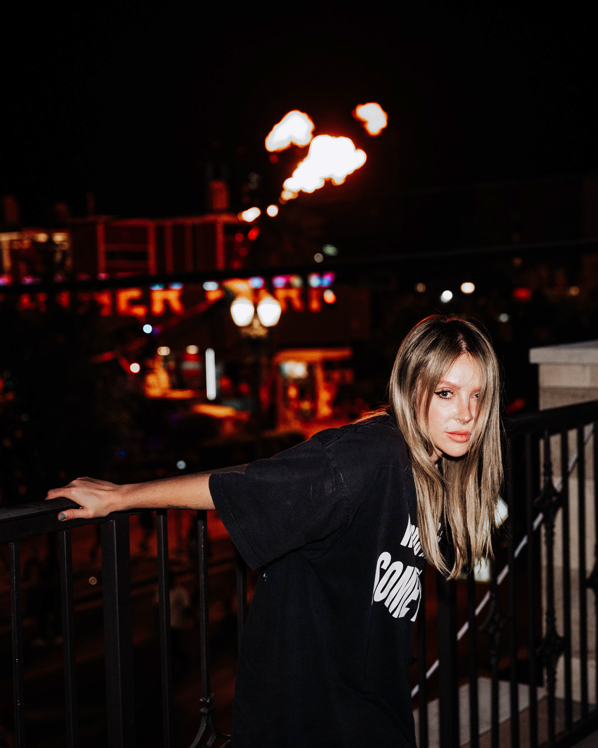 Alison Wonderland | Life is Beautiful