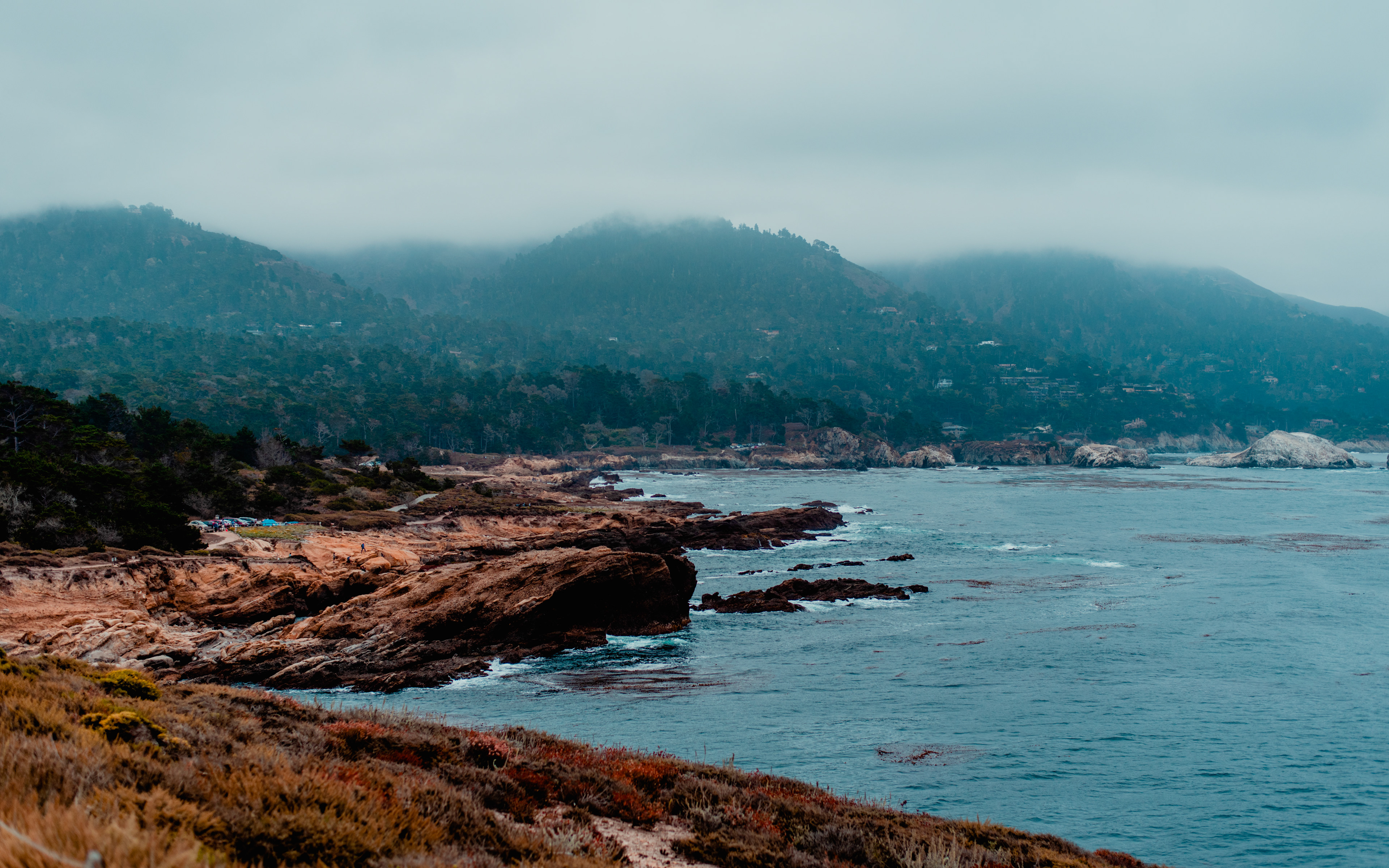 Point Lobos | California