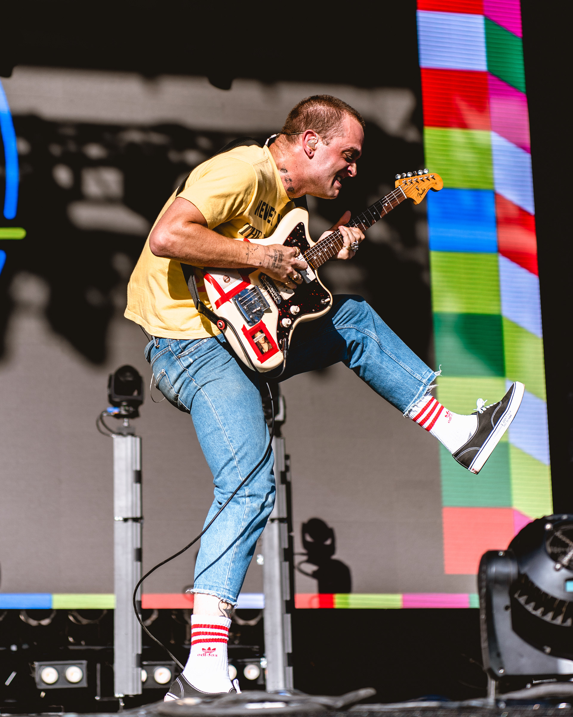 Sir Sly | Life is Beautiful