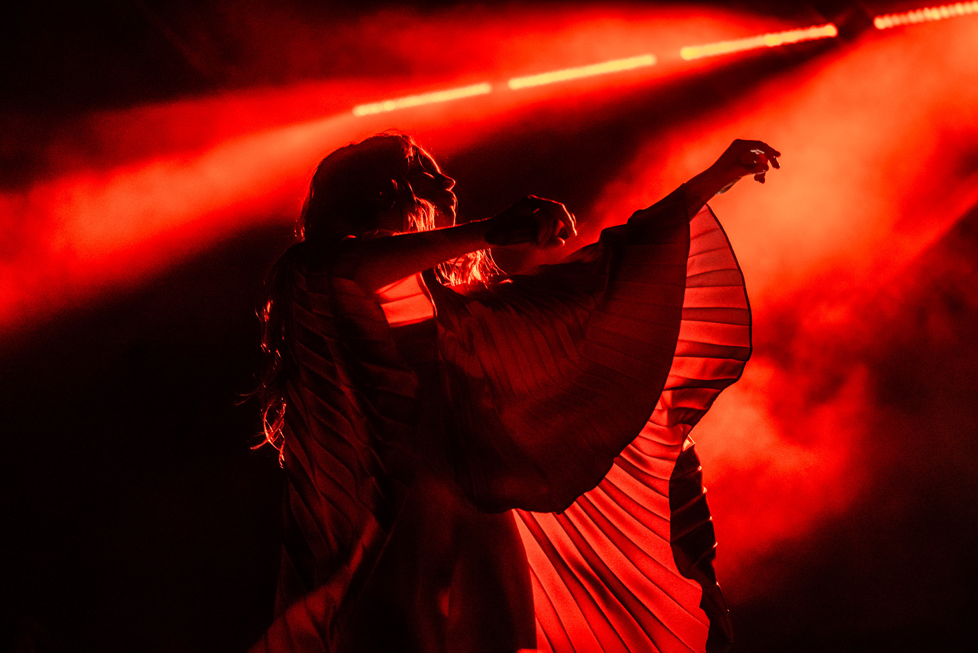 Maggie Rogers | Berkeley
