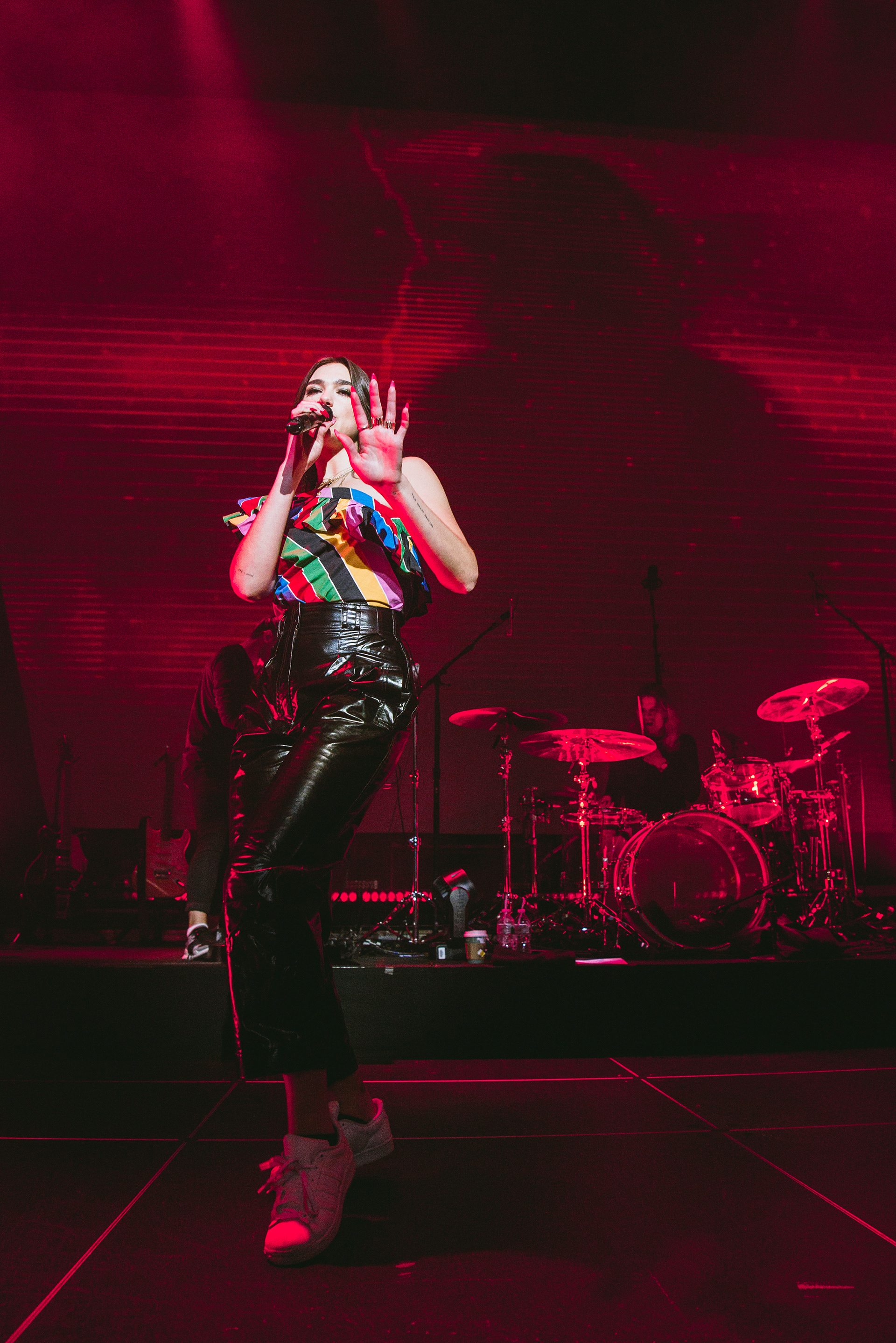 Dua Lipa | San Francisco