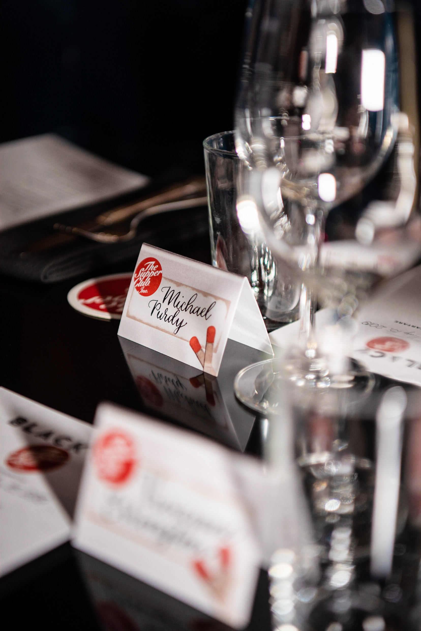 The Supper Club | San Francisco