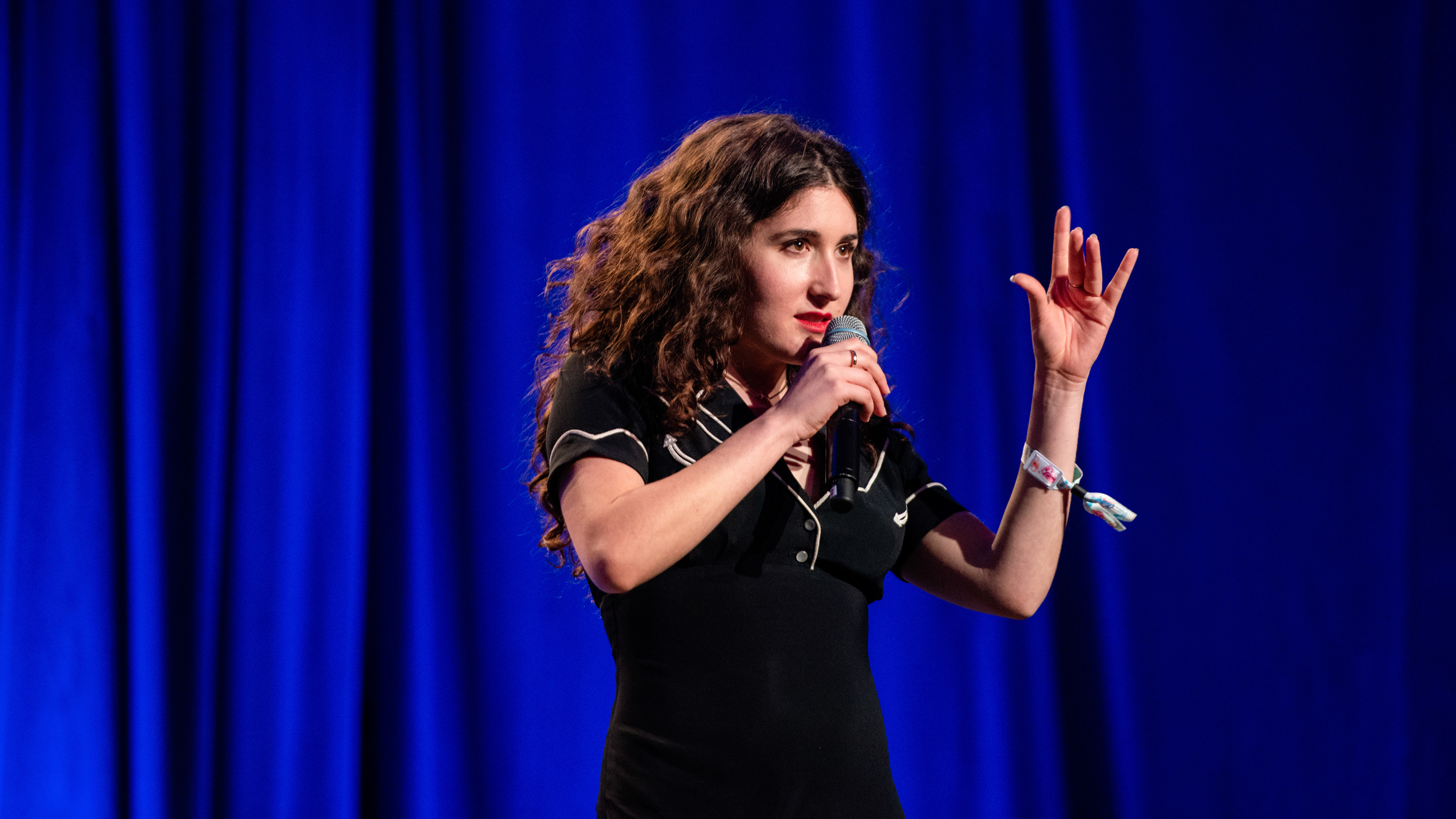Kate Berlant | Clusterfest