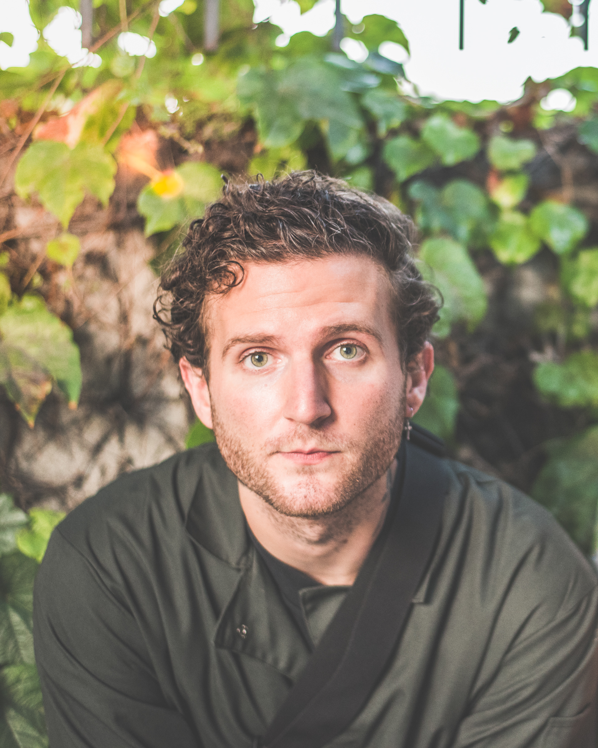 Bryan Sammis | Los Angeles