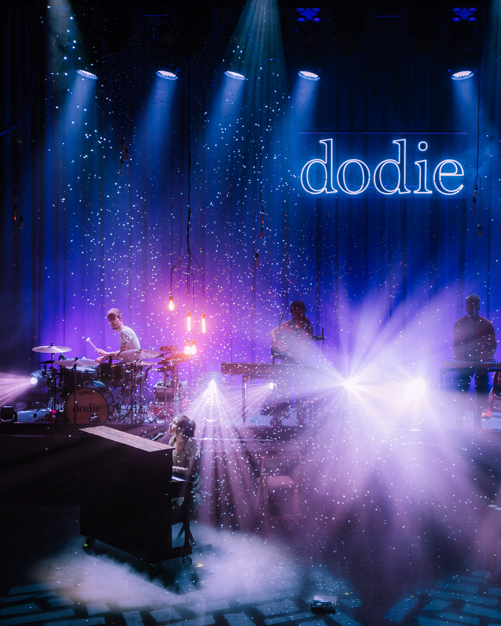 dodie | San Francisco