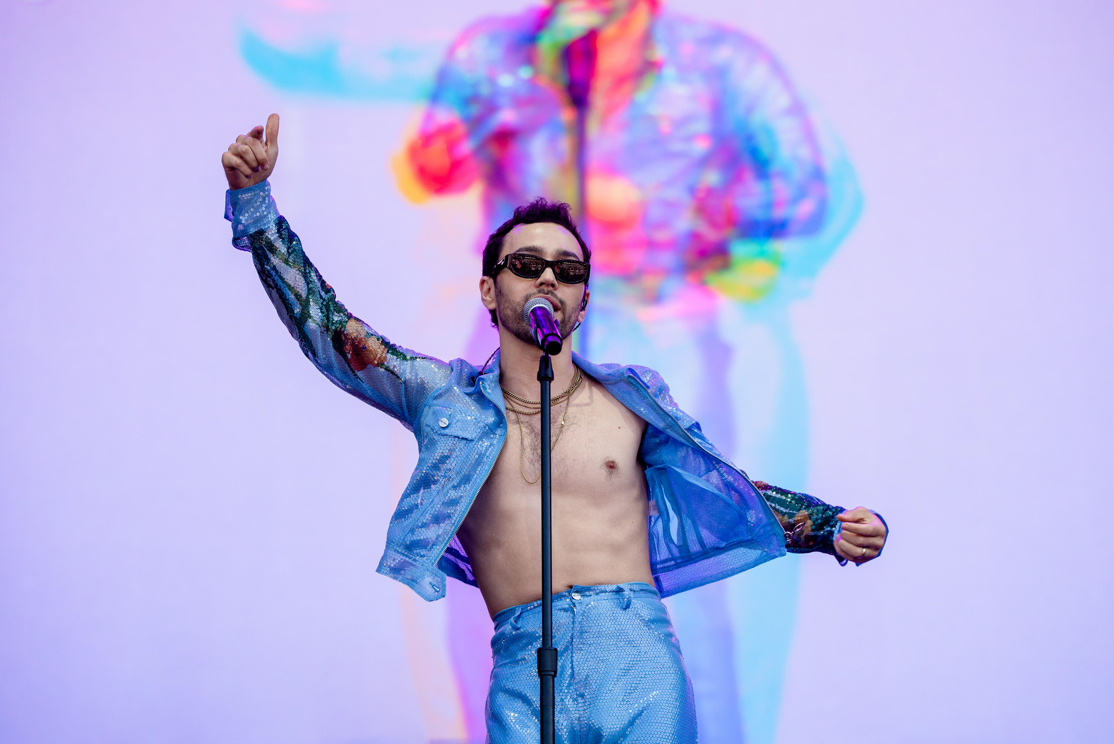 MAX | BottleRock