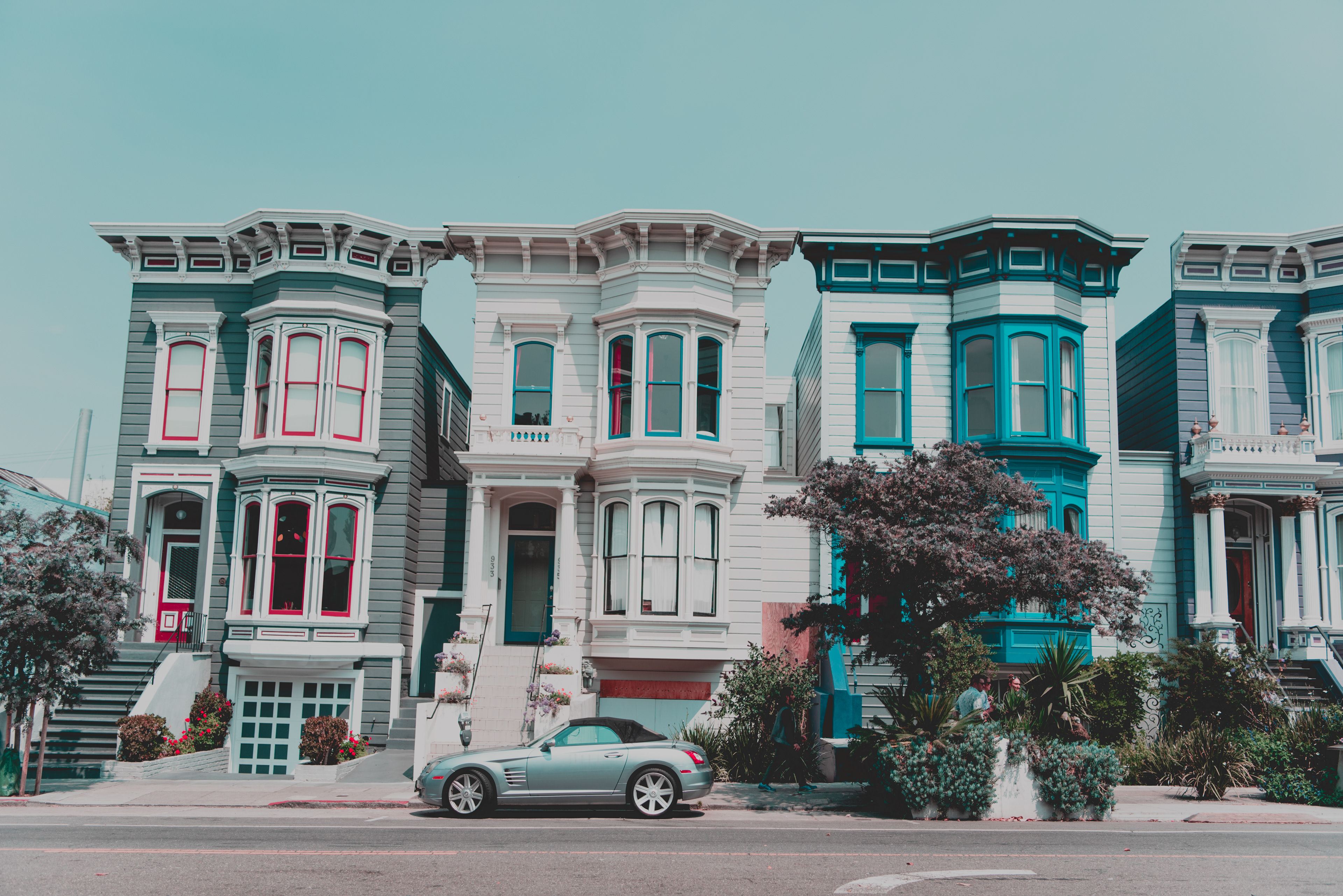 San Francisco | California
