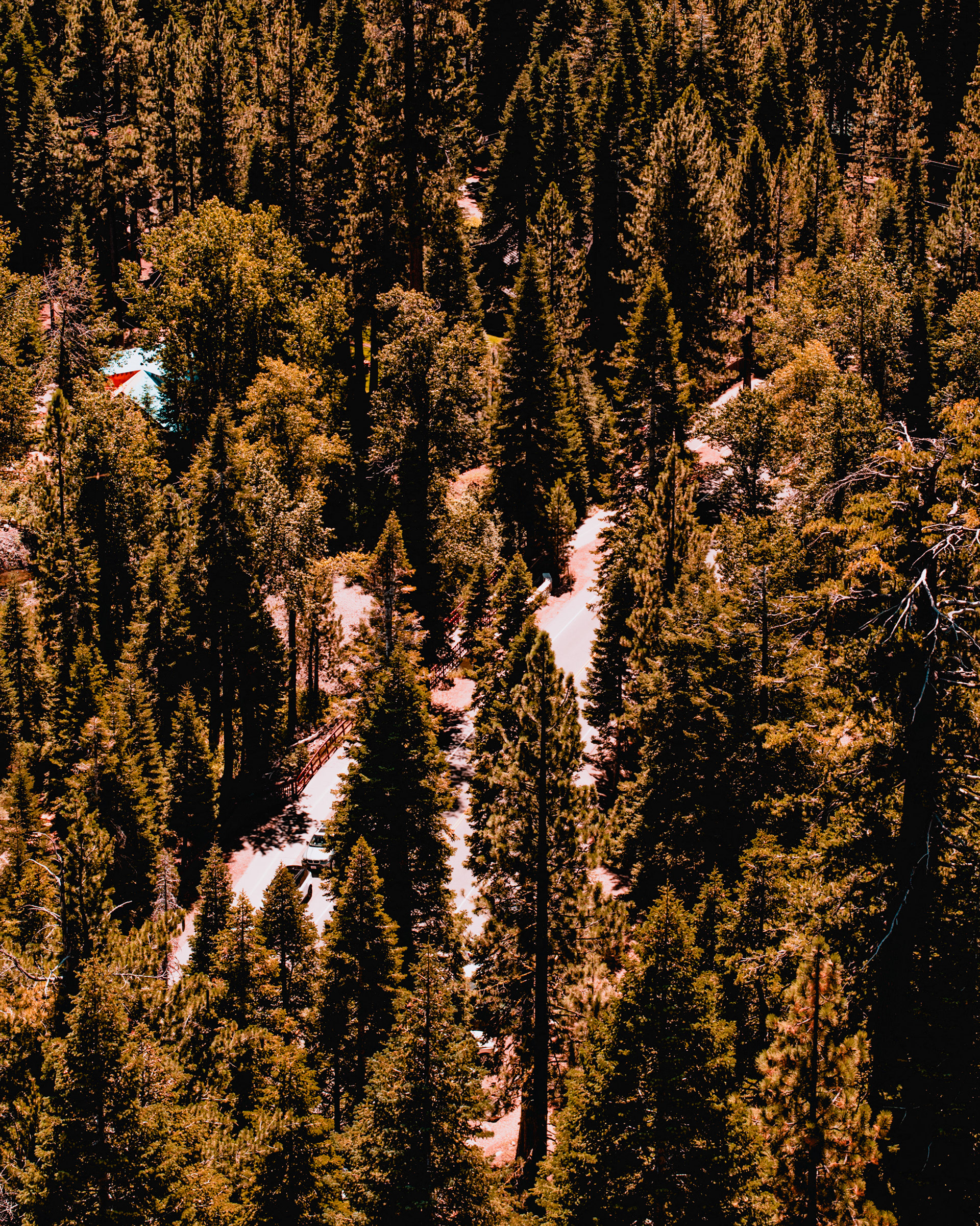 Lake Tahoe | California