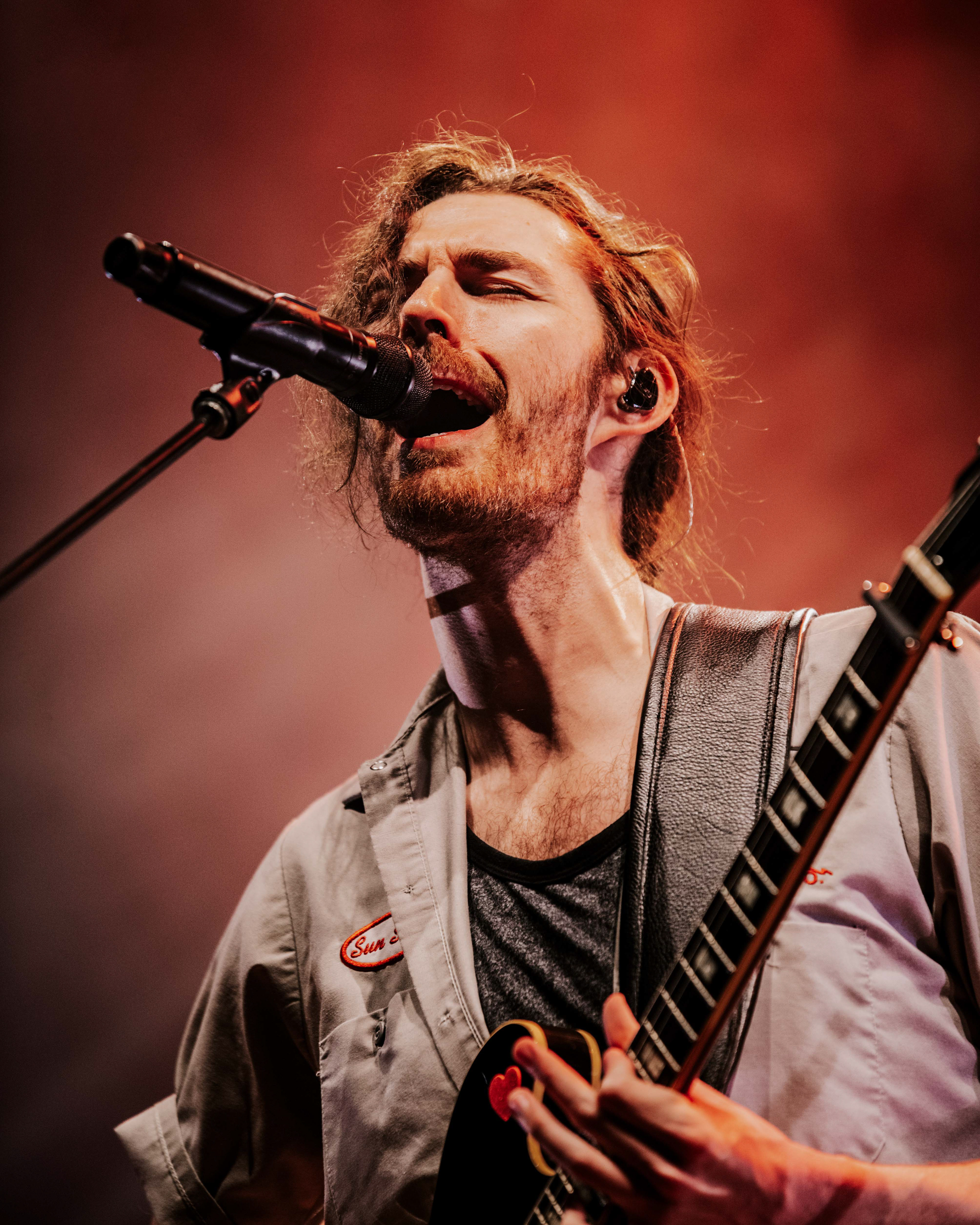 Hozier | Berkeley