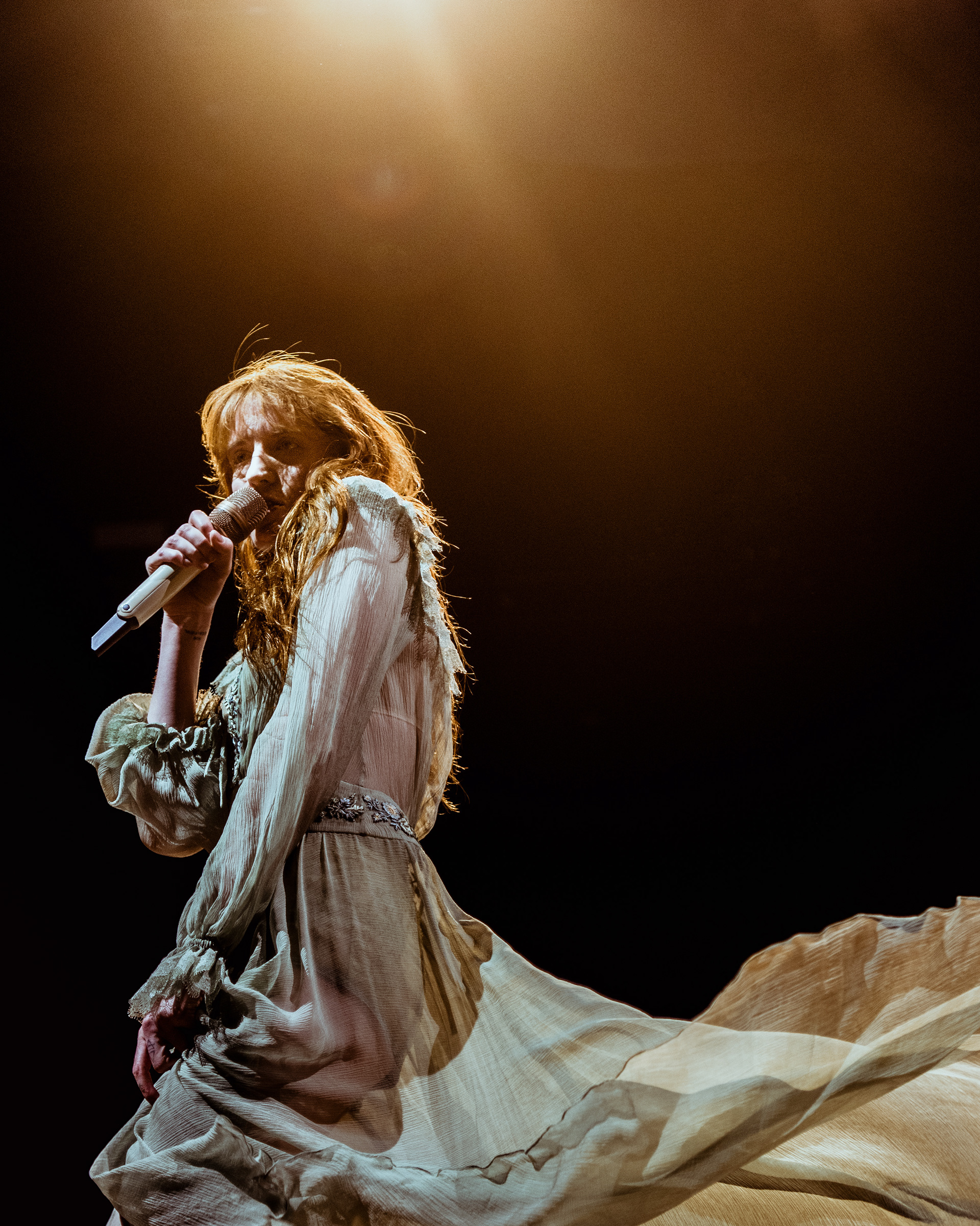 Florence + The Machine | Life is Beautiful