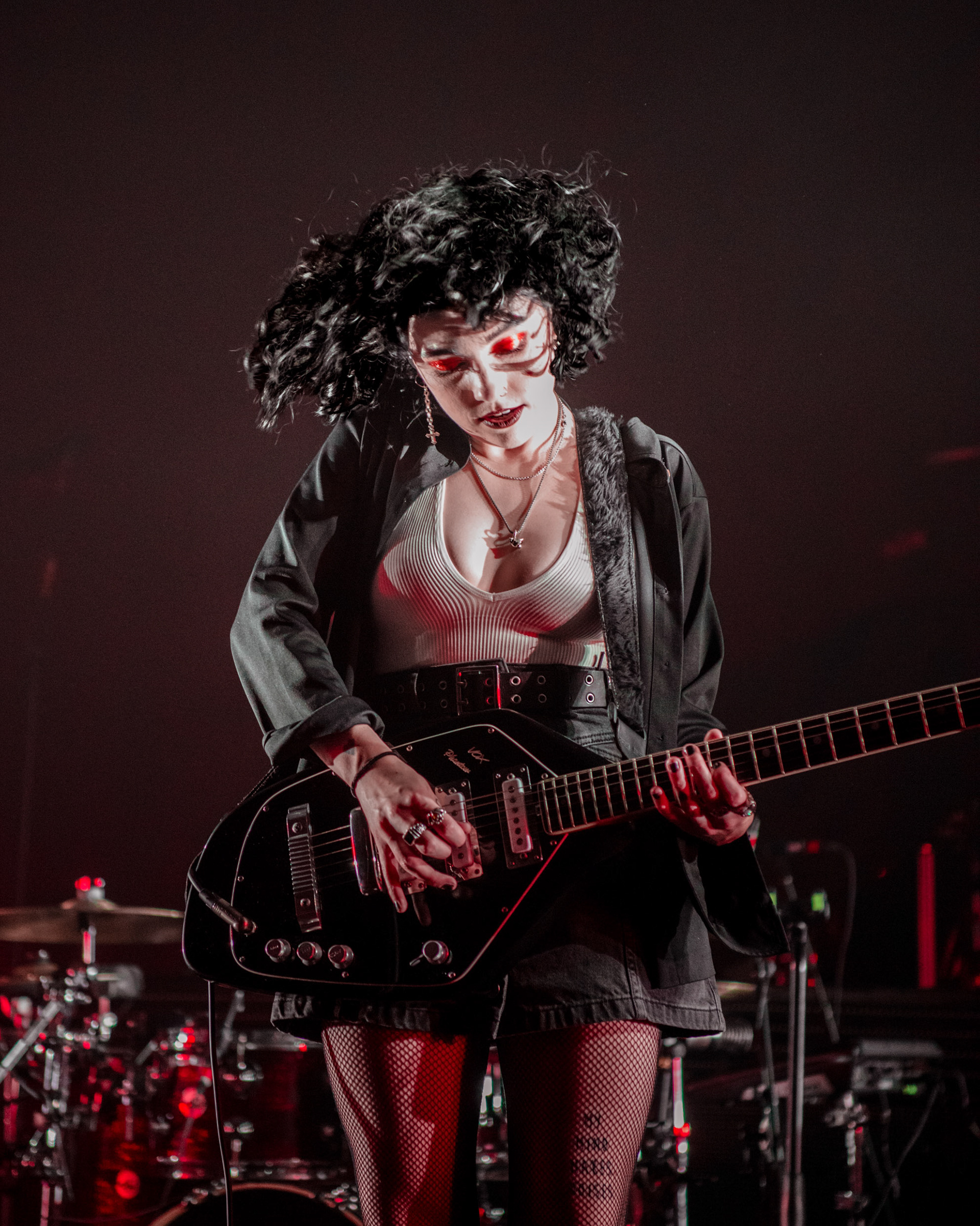 Pale Waves | Phoenix