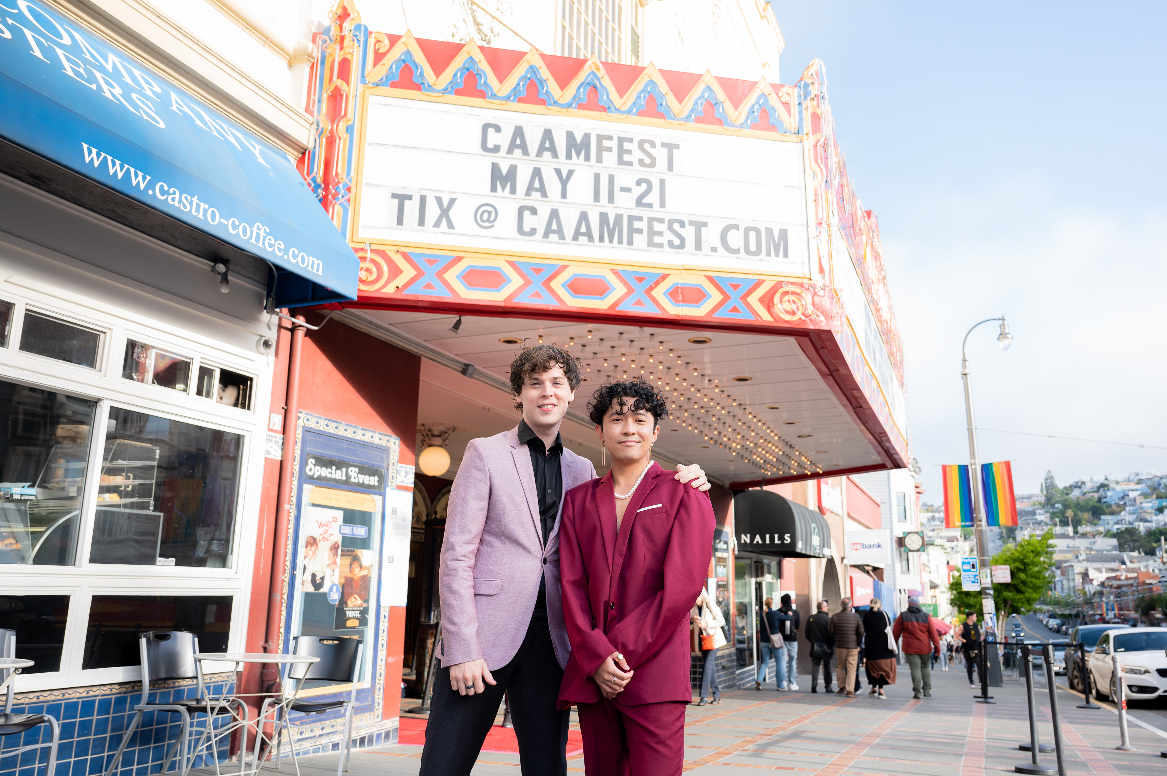 CAAMFest | San Francisco
