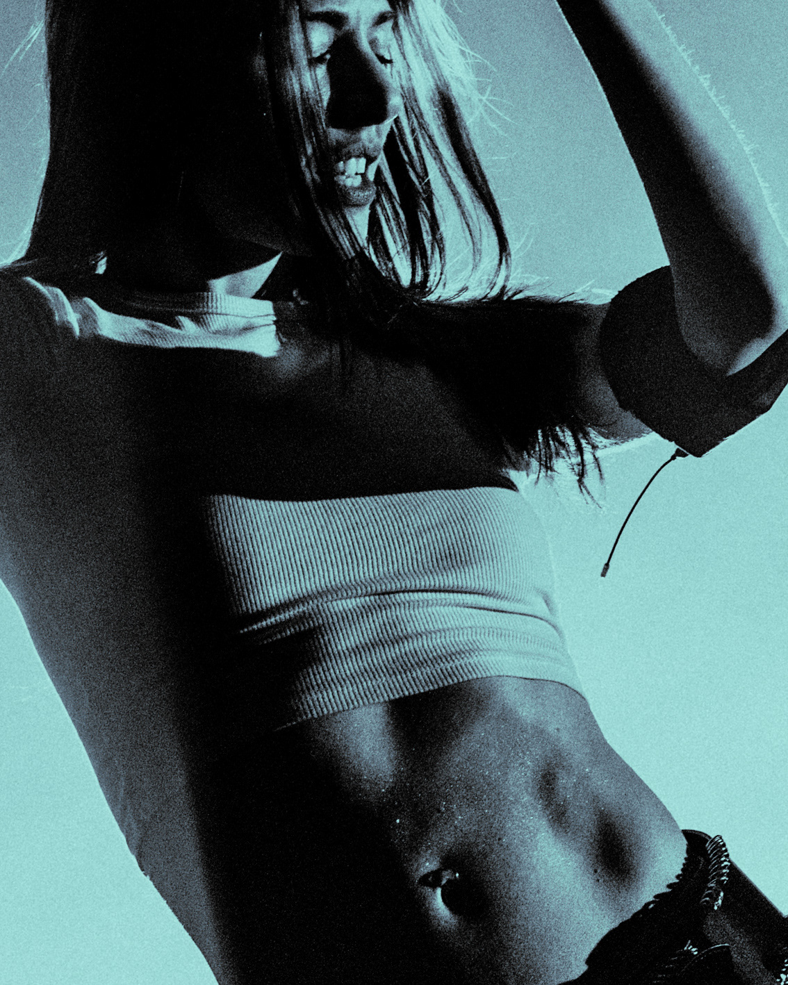 Caroline Polachek | San Francisco