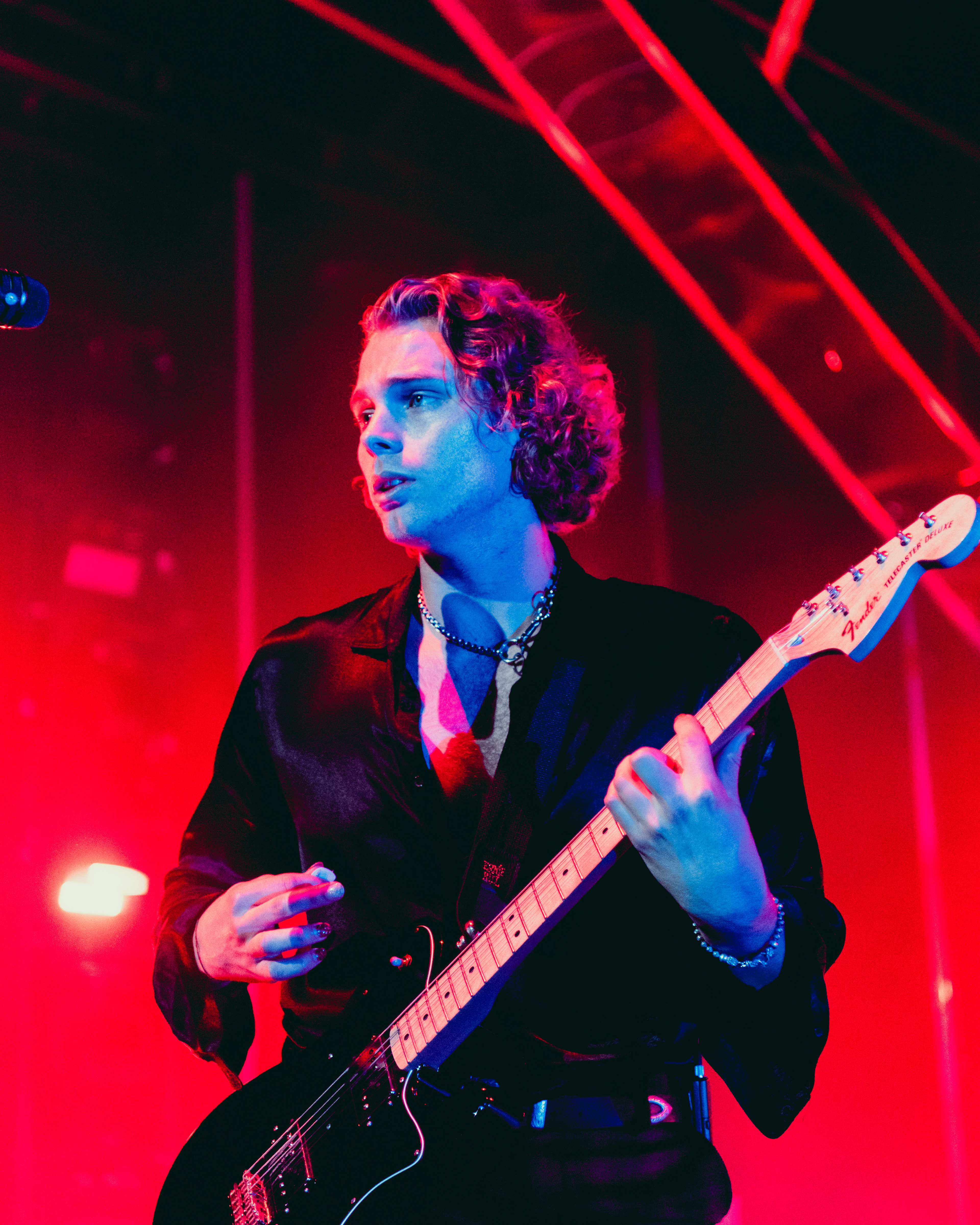 5 Seconds of Summer | Phoenix