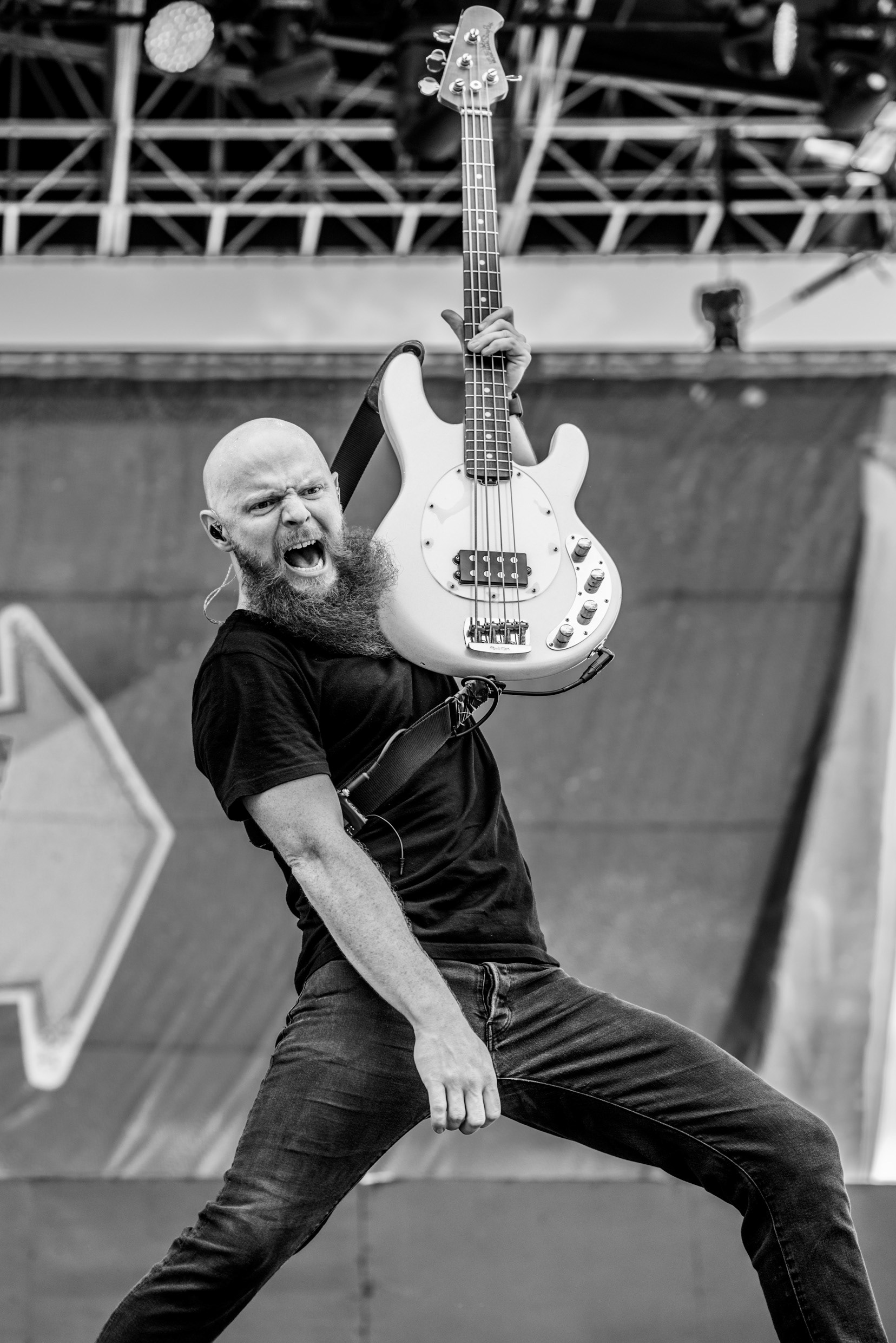 Atreyu | Warped Tour