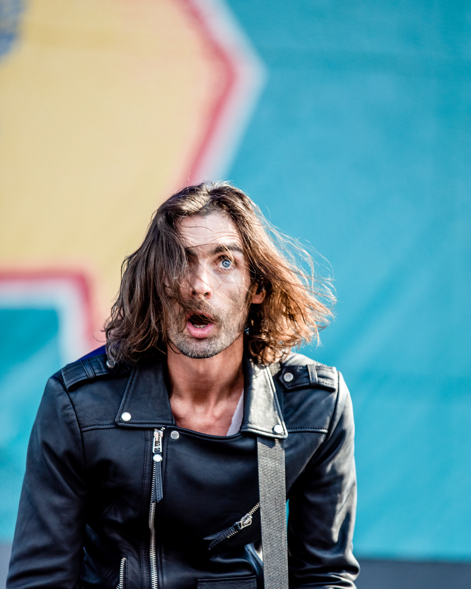 The All-American Rejects | Warped Tour
