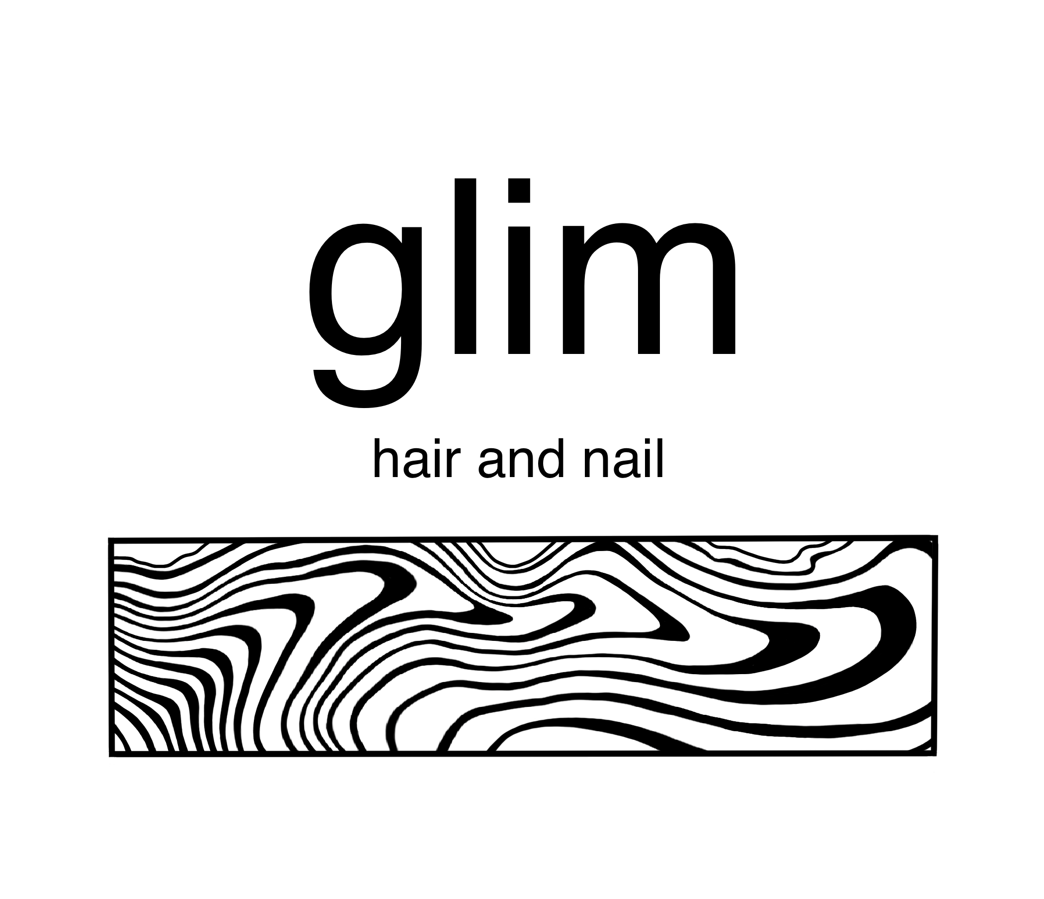 glim hair and nail
