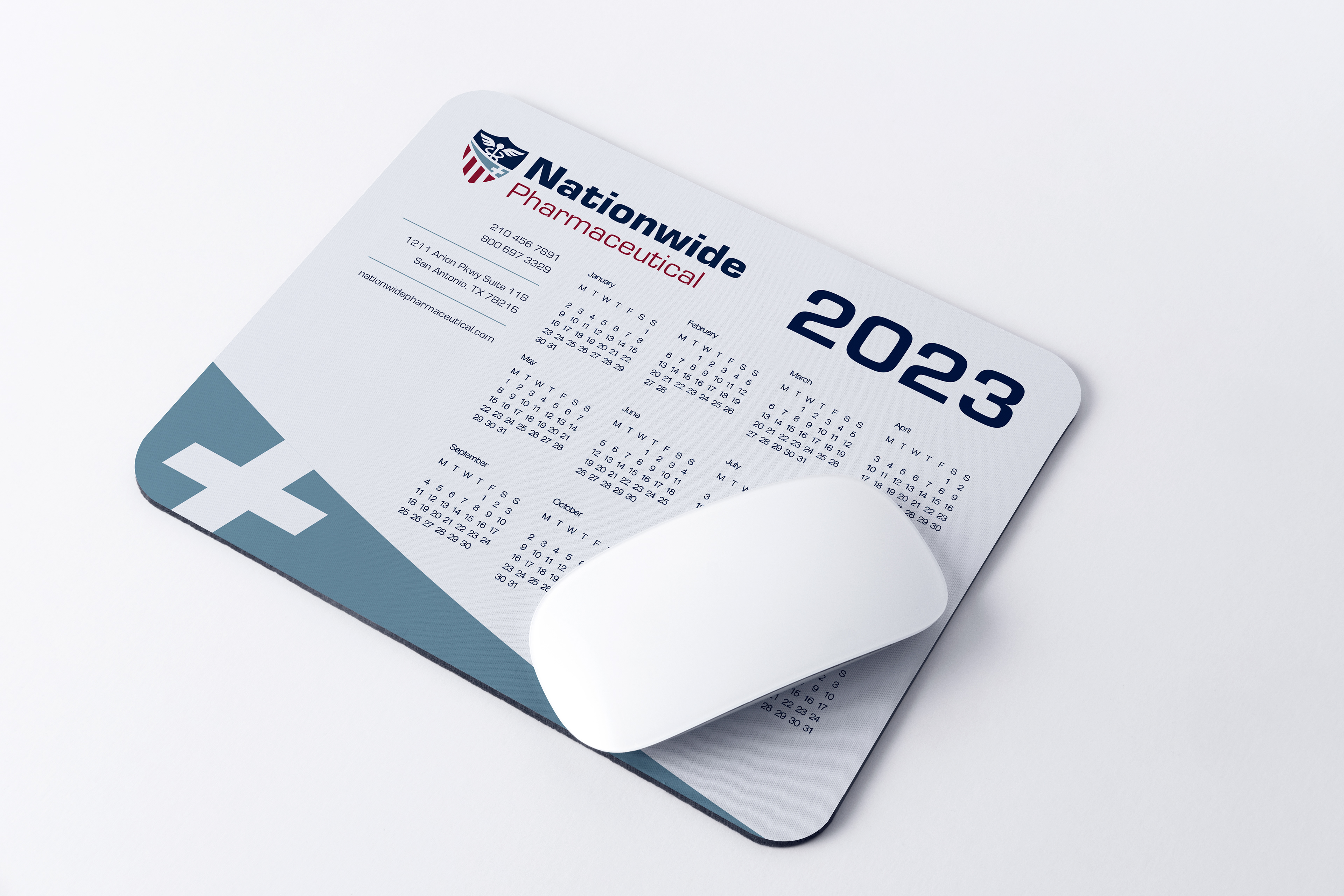 Mousepad
