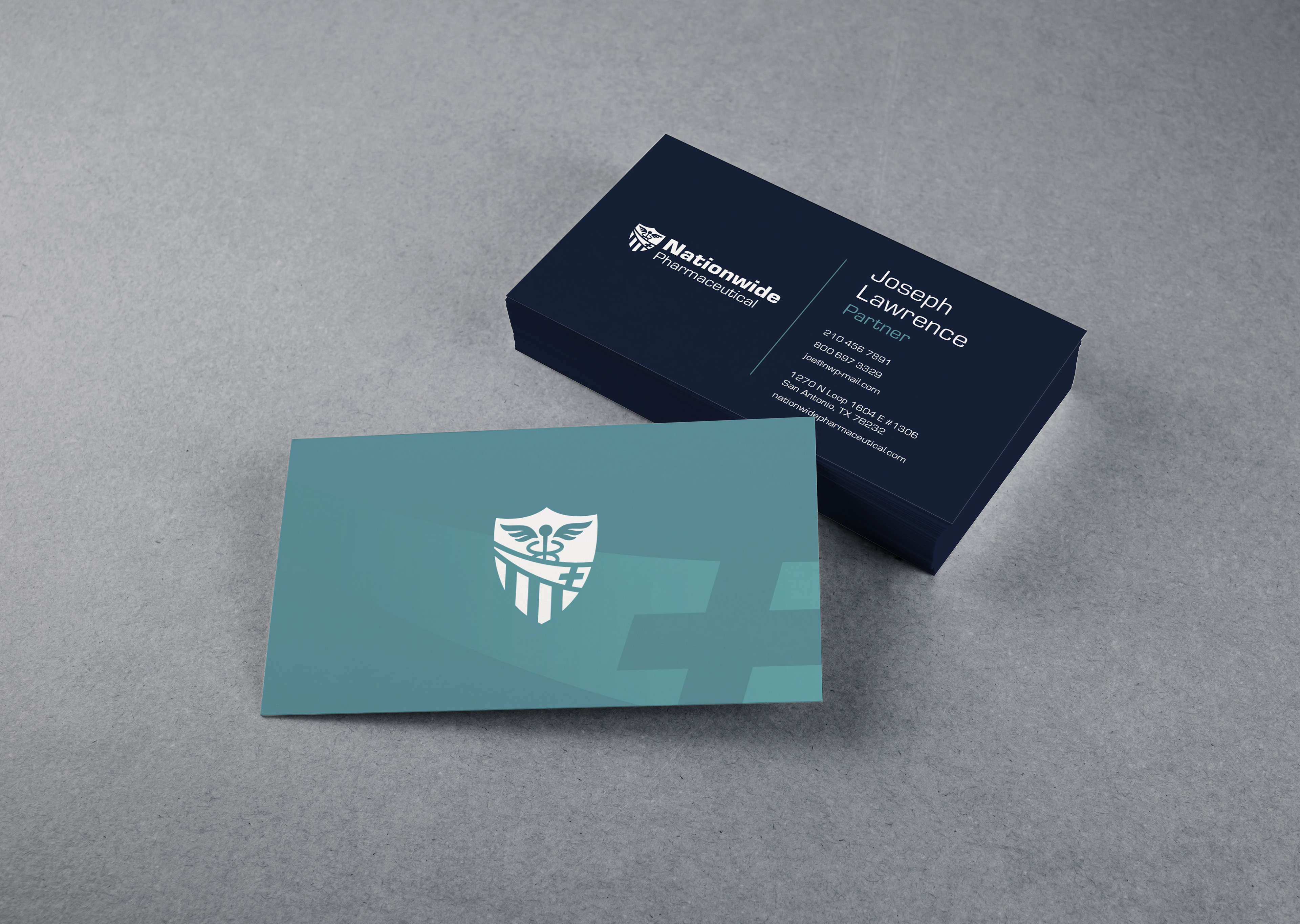 Business Card