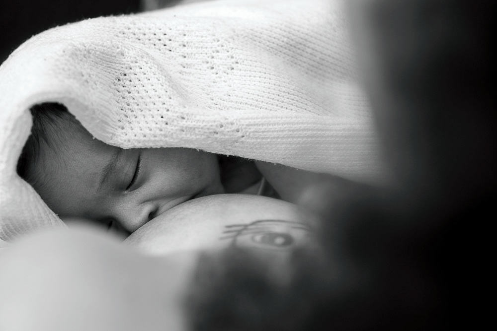 Picture of my daughter Anya. Aguas Santas, Portugal, 2025 © Pedro Rodrigues