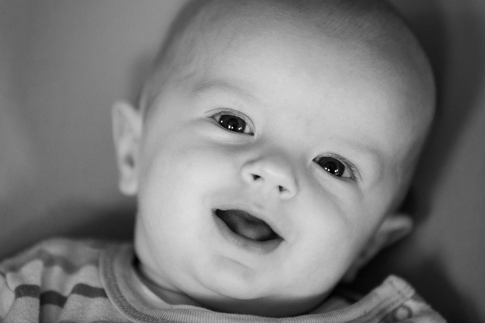 Picture of my little cousin manuel. Frankfurt, Germany. 2016 © Pedro Rodrigues