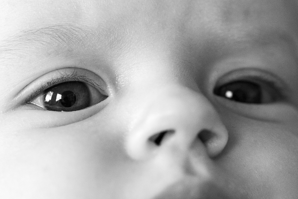 Picture of my little cousin manuel. Frankfurt, Germany. 2016 © Pedro Rodrigues