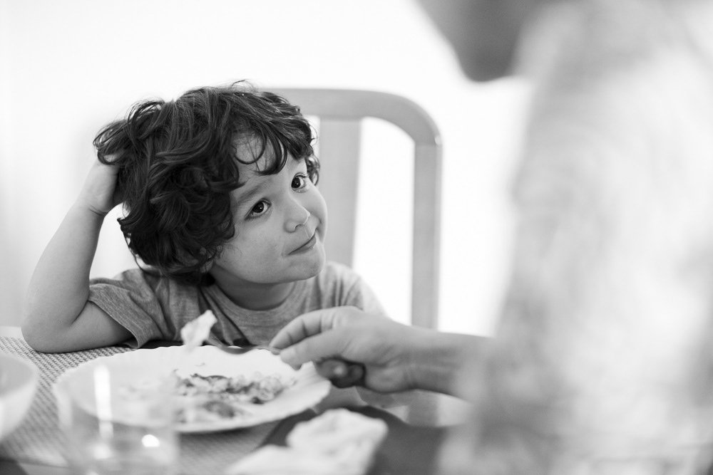 Picture of my son Marcos. barcelona, spain. 2016 © Pedro Rodrigues