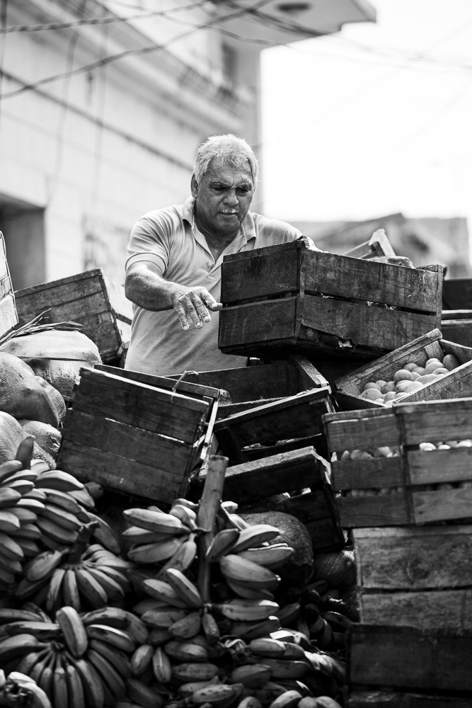 Picture of santiago de cuba, cuba. 2015 © Pedro Rodrigues