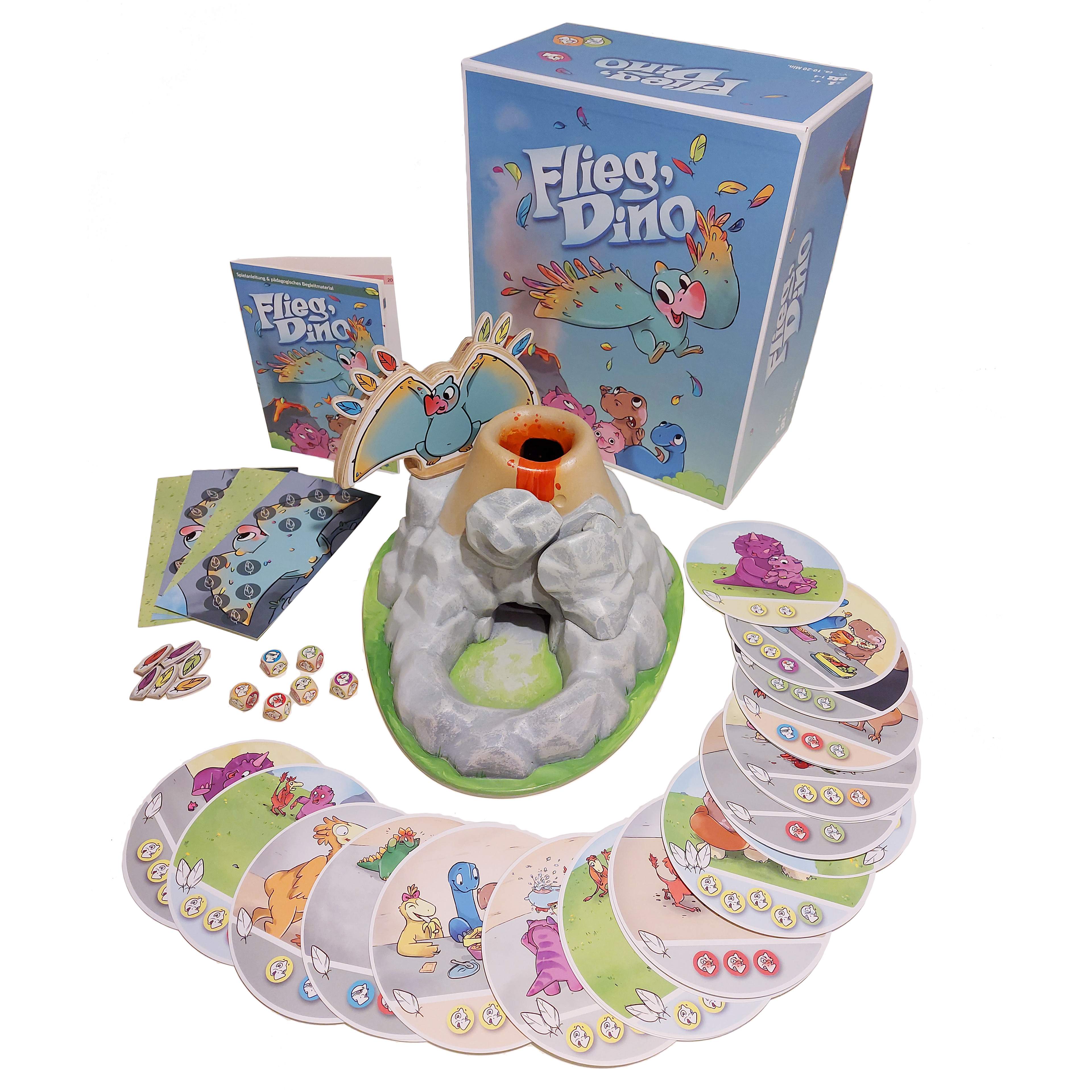 limited 3D version