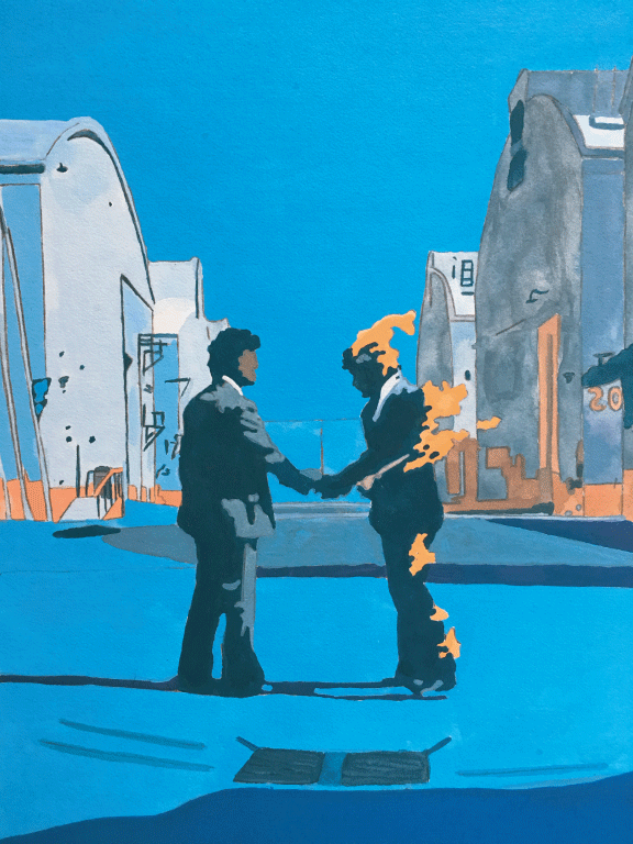 Gouache